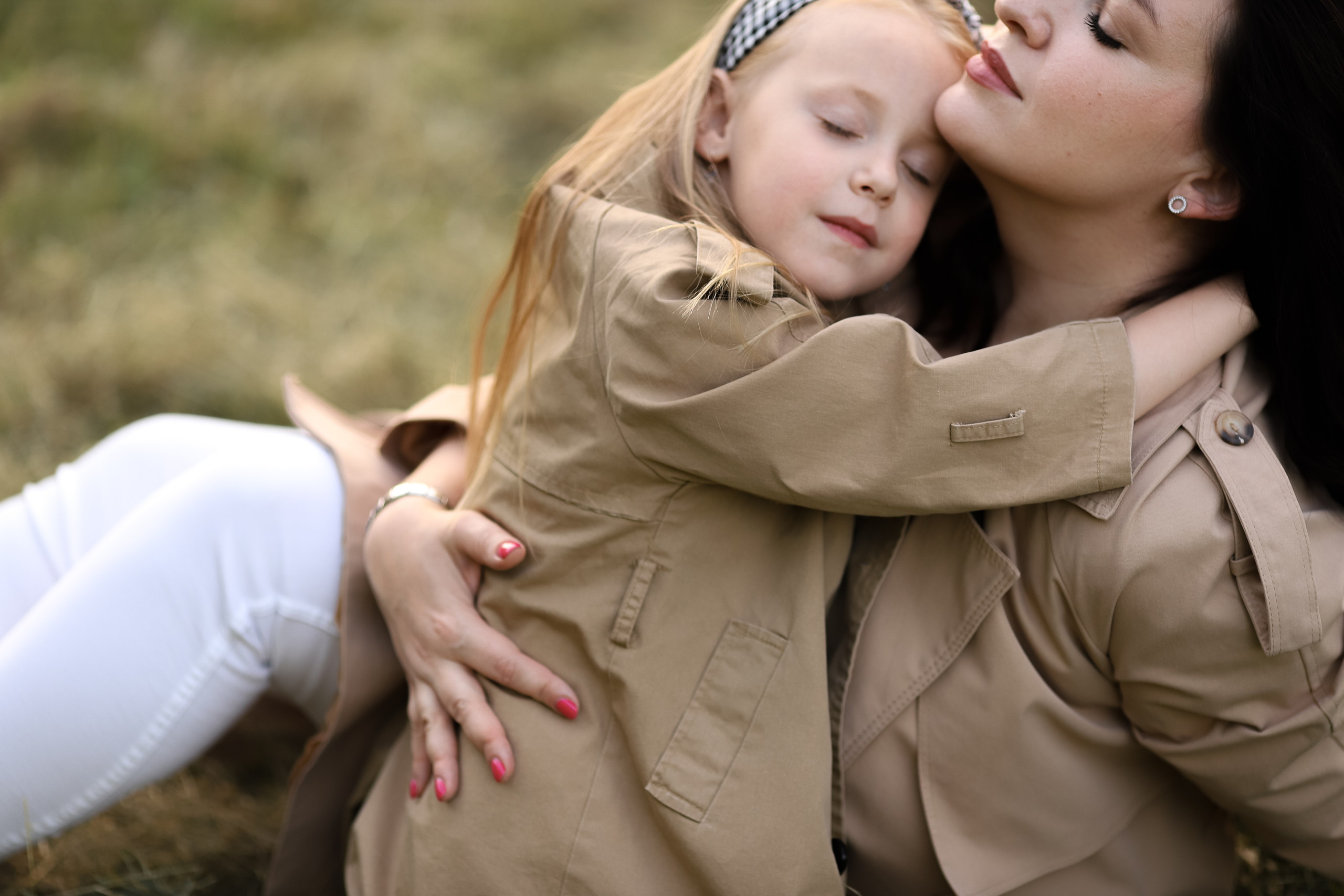 Прогулочная (Уличная). Фотограф в Краснодаре Анна Светикова