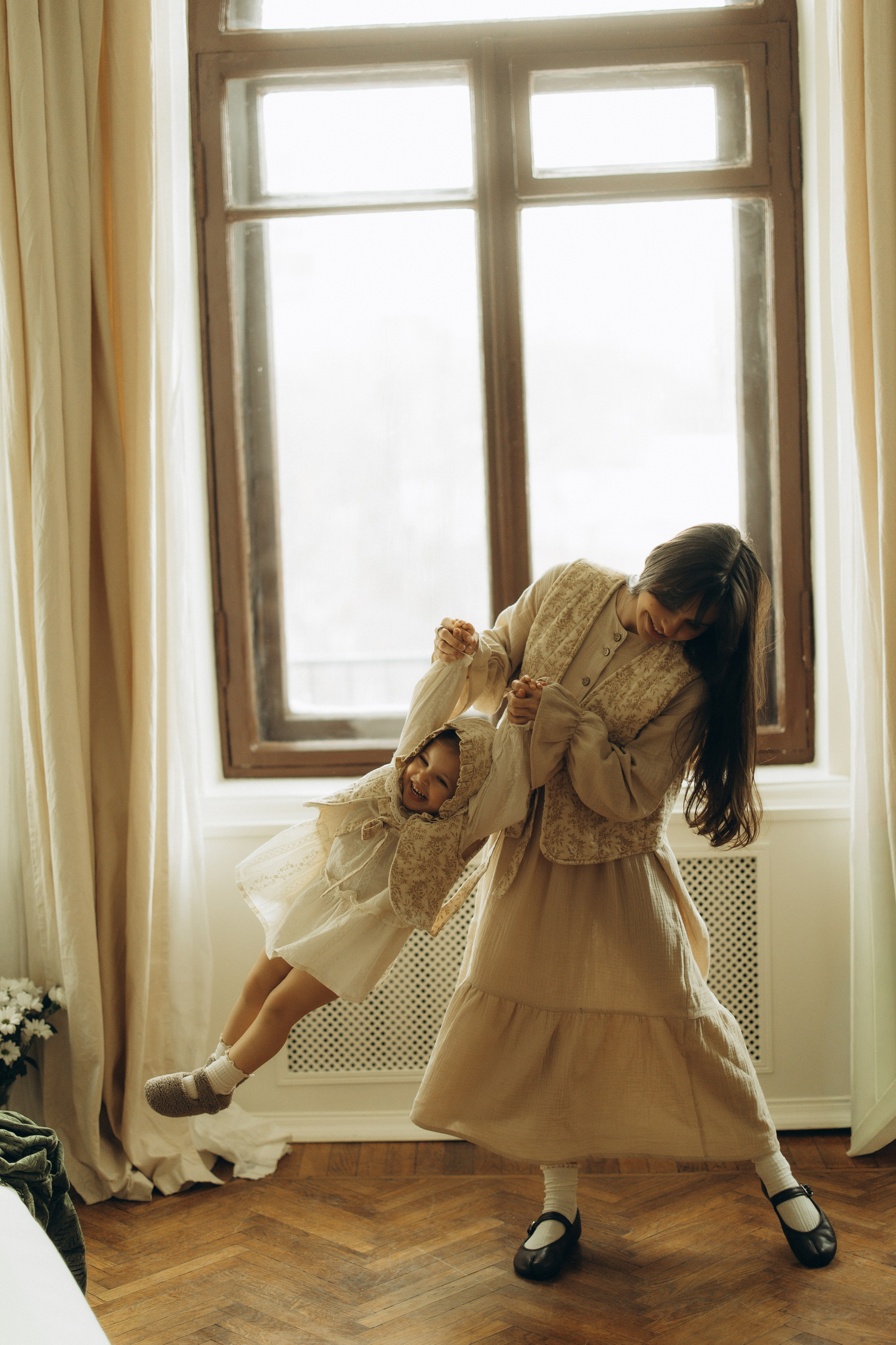 Женя, Саша. Семейный фотограф Оля Гладченко