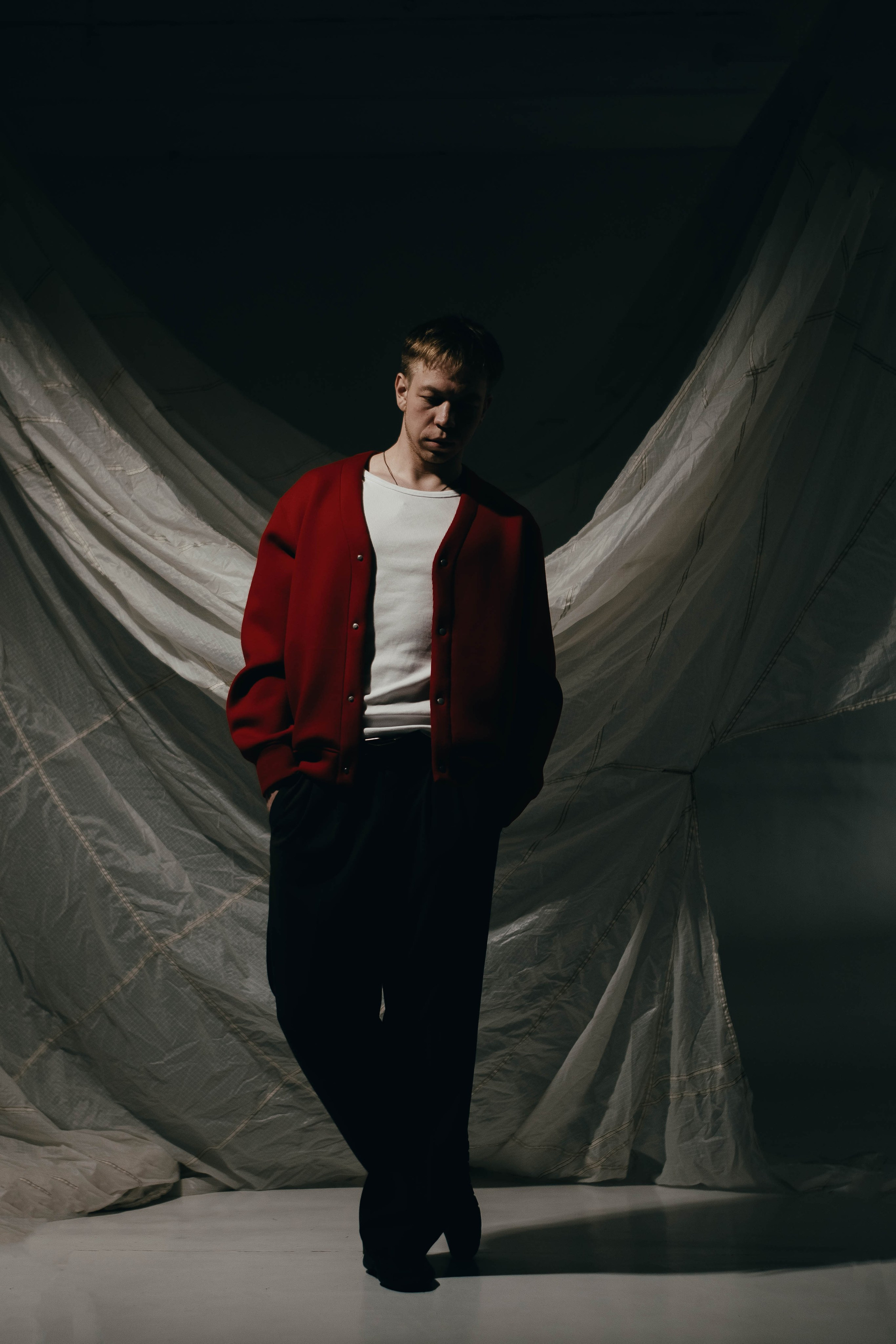 Андрей. Фотограф Барнаул — NAVI / НАВИ