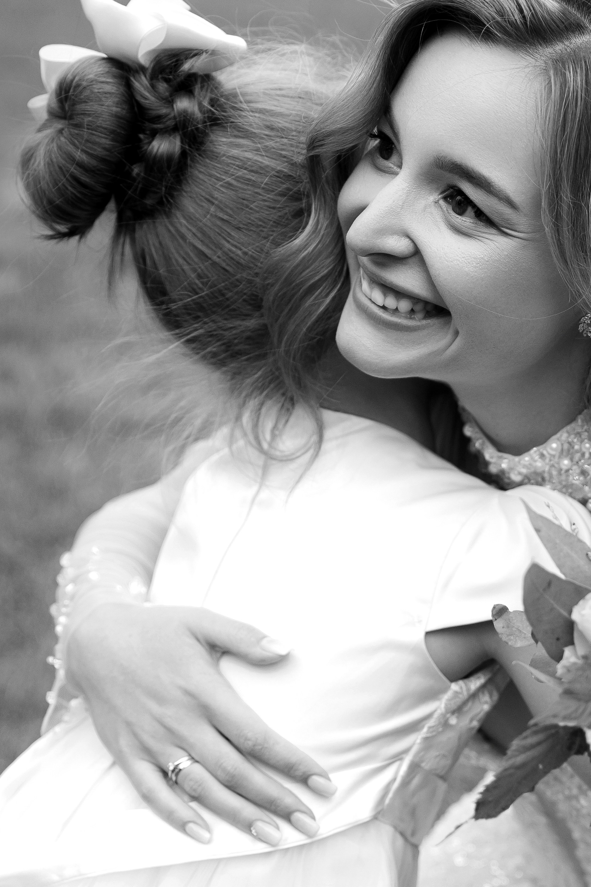 Просто о Любви. Свадебный  фотограф Юлия Гривцова Москва