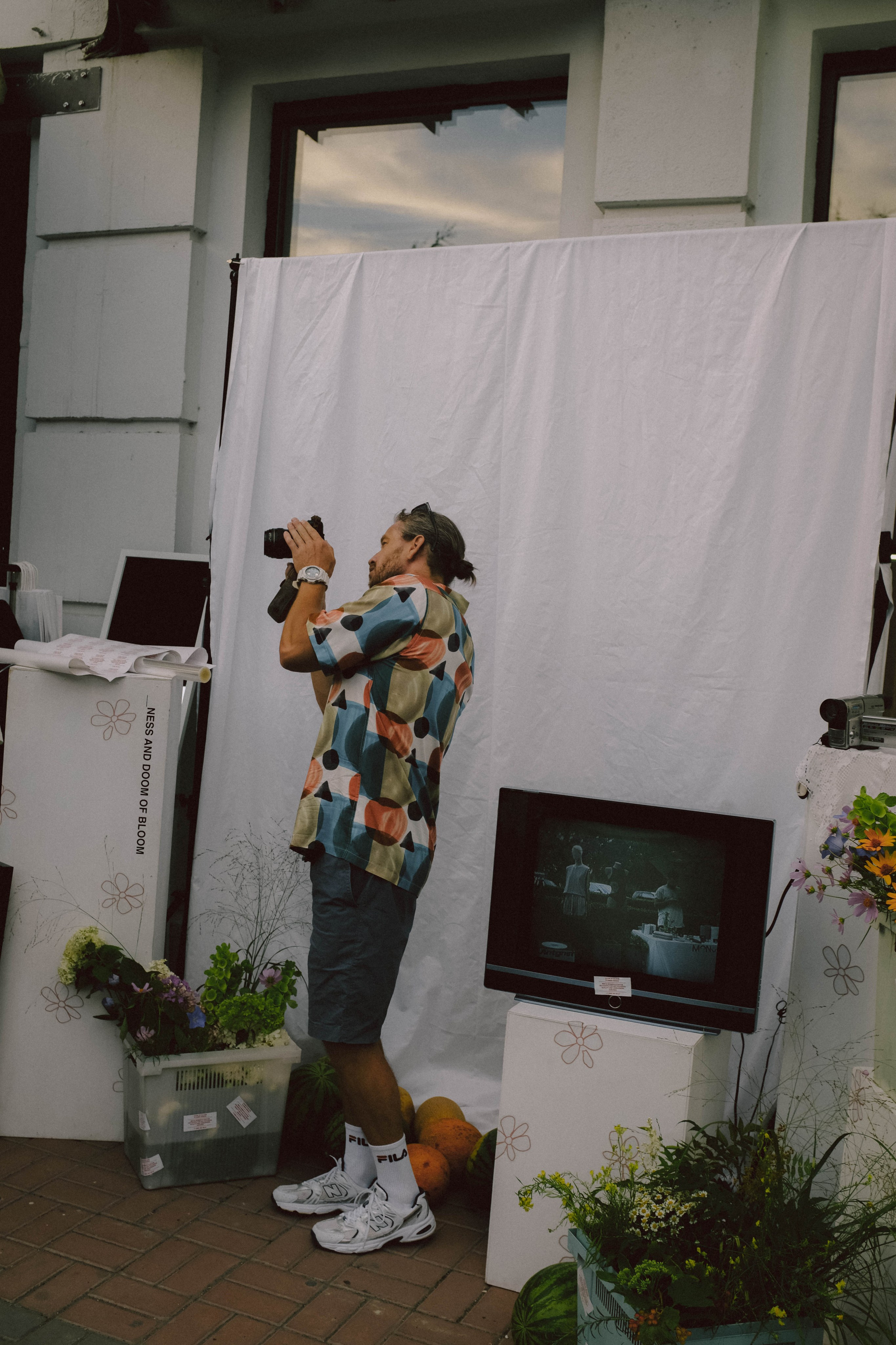 Reportage. Портретный фотограф Алиса Санкт-Петербург