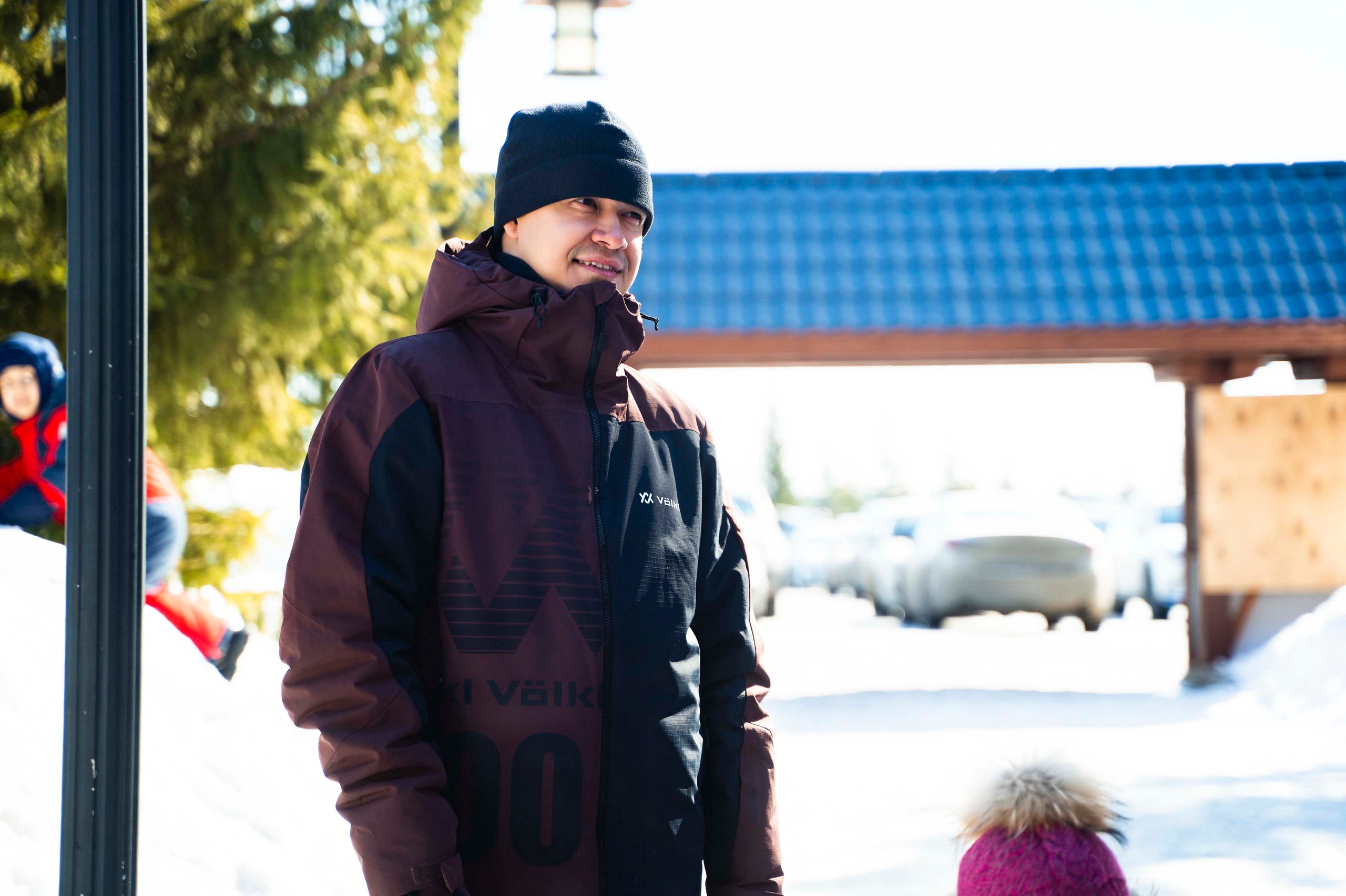 Family Day Sviyaga Hills. Фотограф Казань