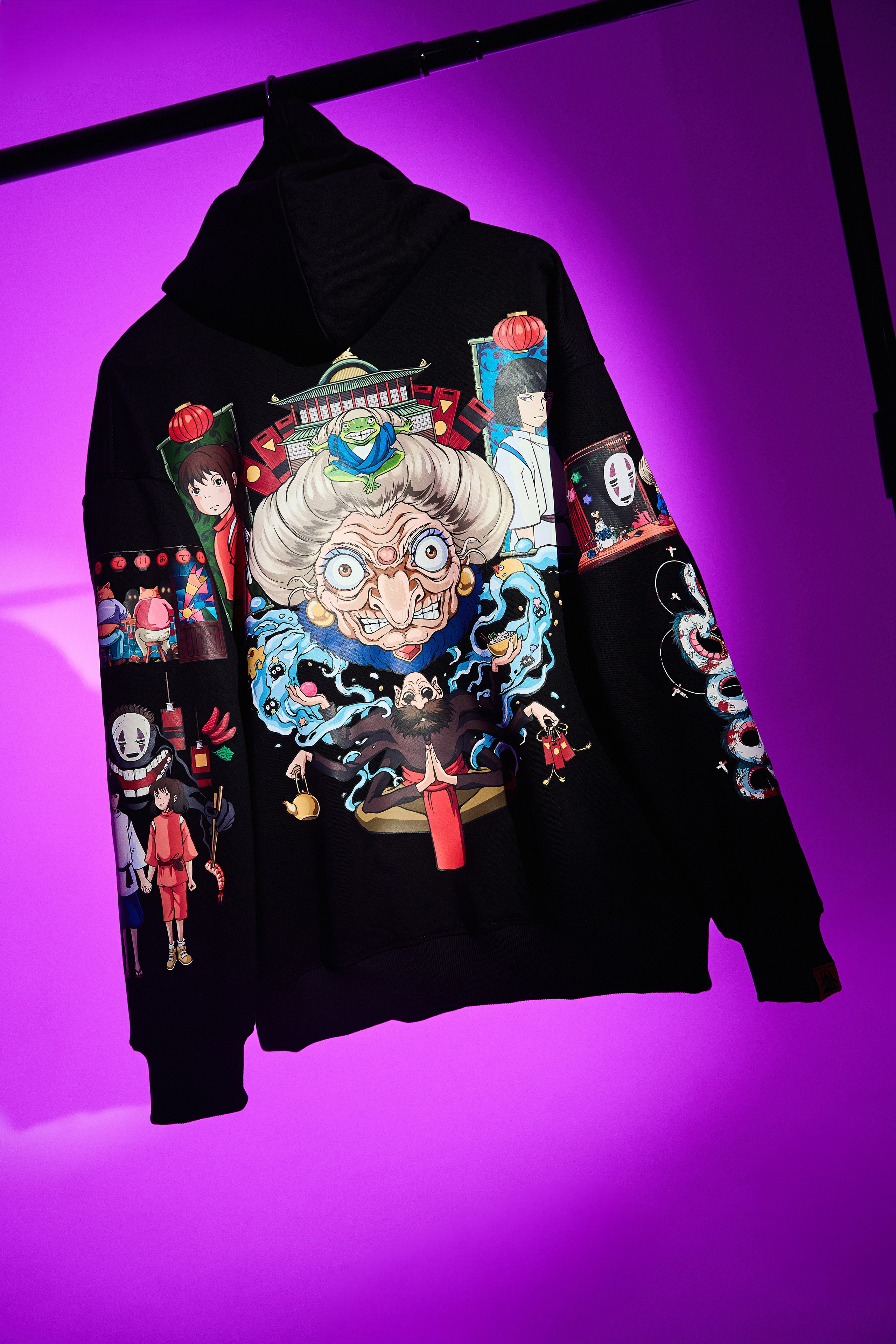 ZAGONBRAND. Фотограф Казань