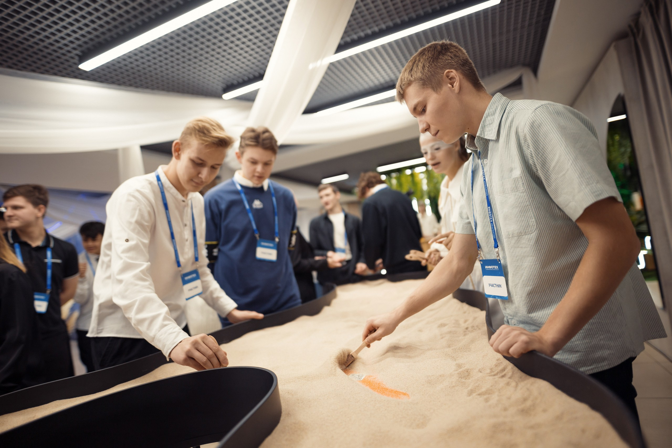Reportage. Фотограф Ваня Бархатов