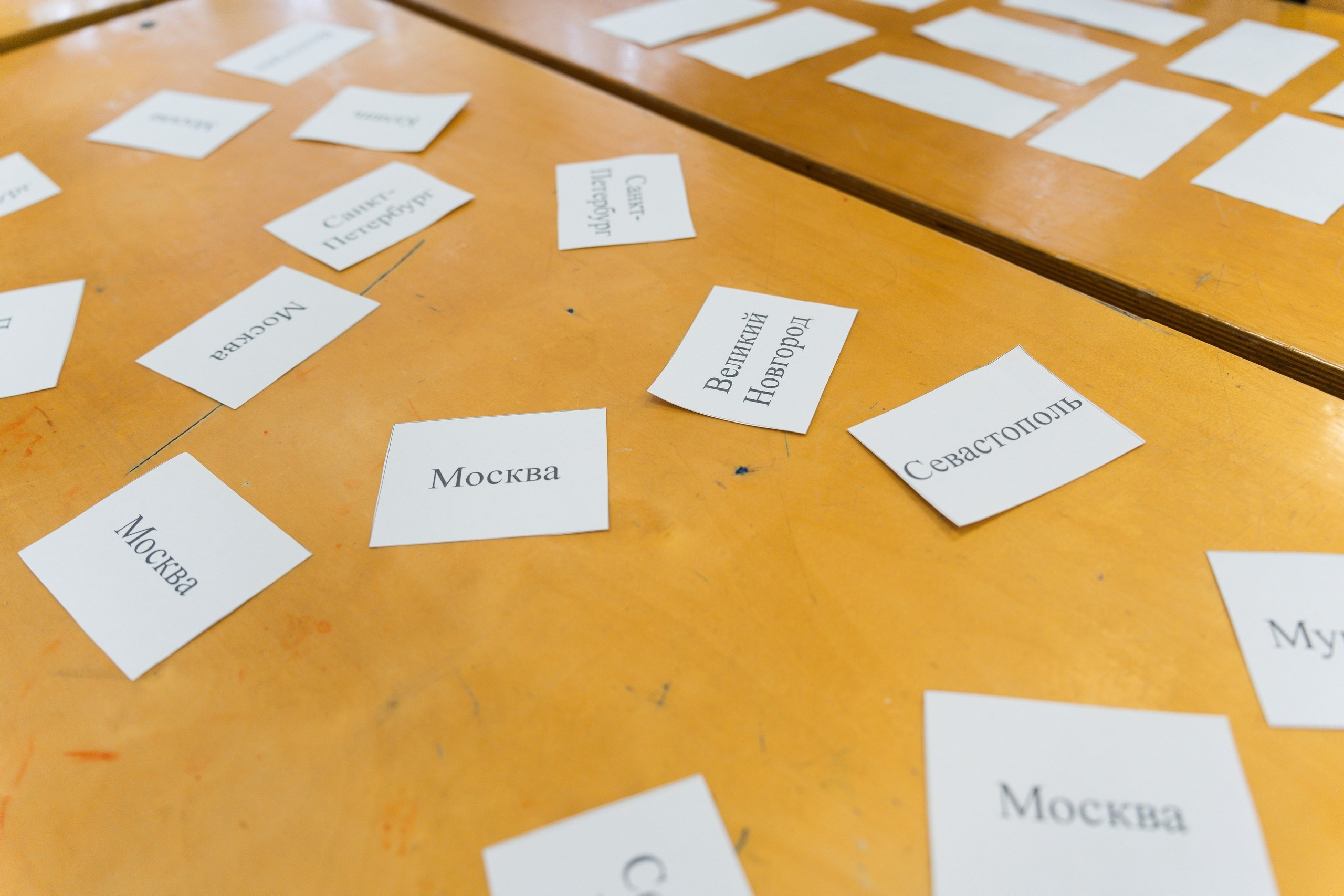 Пятёрка для ребёнка. Репортажная съёмка в Санкт-Петербурге, Константин Петров