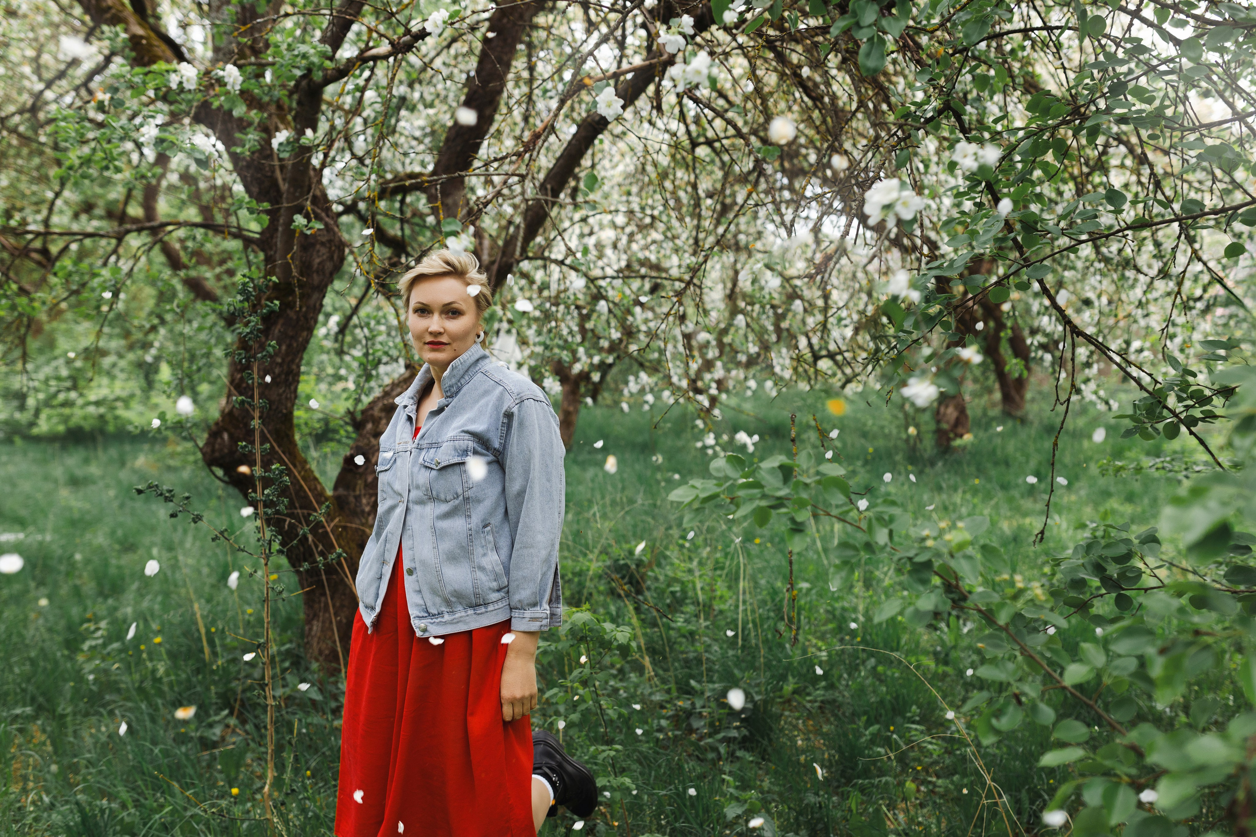 Наталья. Портретный и свадебный фотограф Москва Лучин Сергей