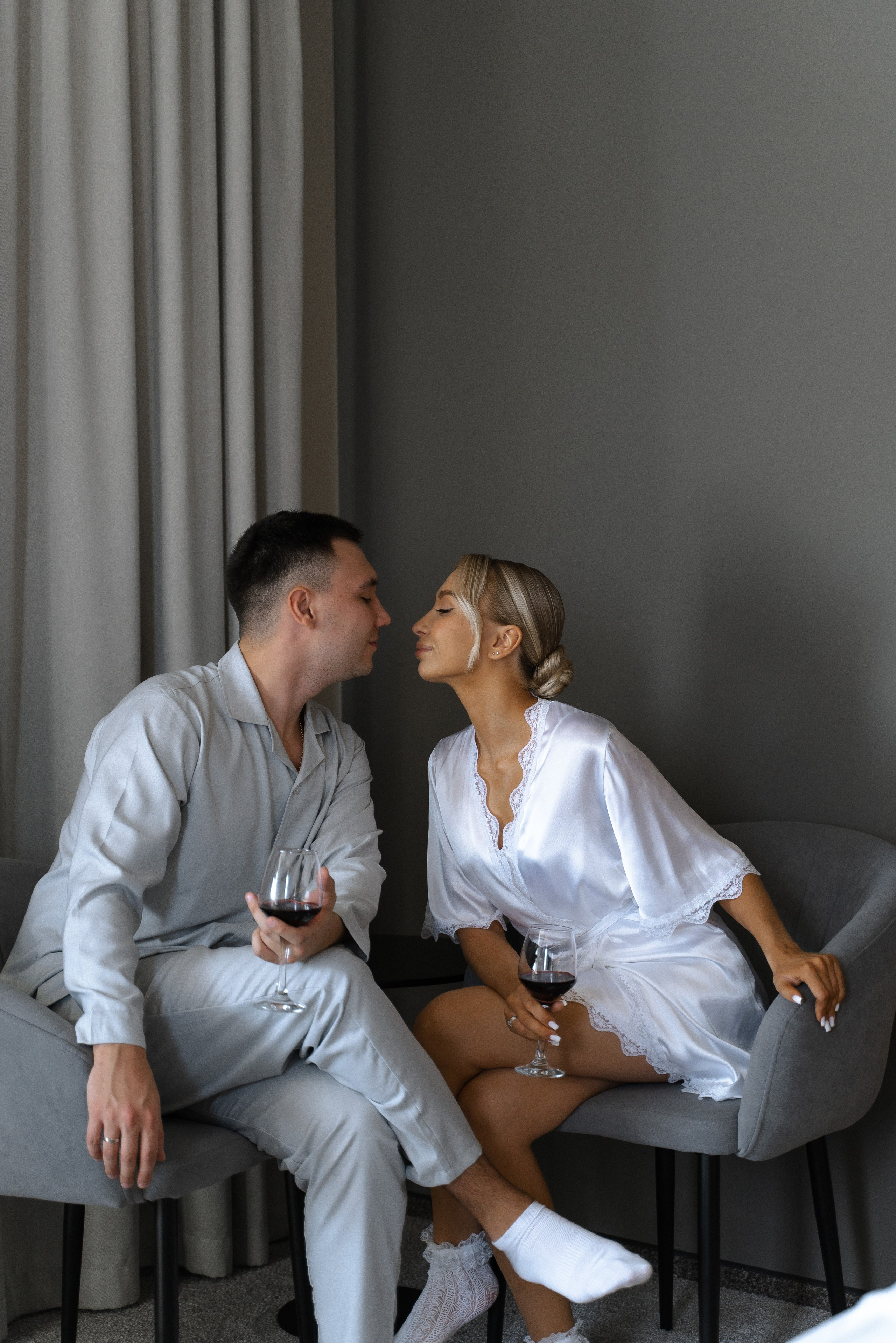 Денис и Виолетта. Свадебный фотограф Анастасия Хабарова в Новоуральске и Екатеринбурге