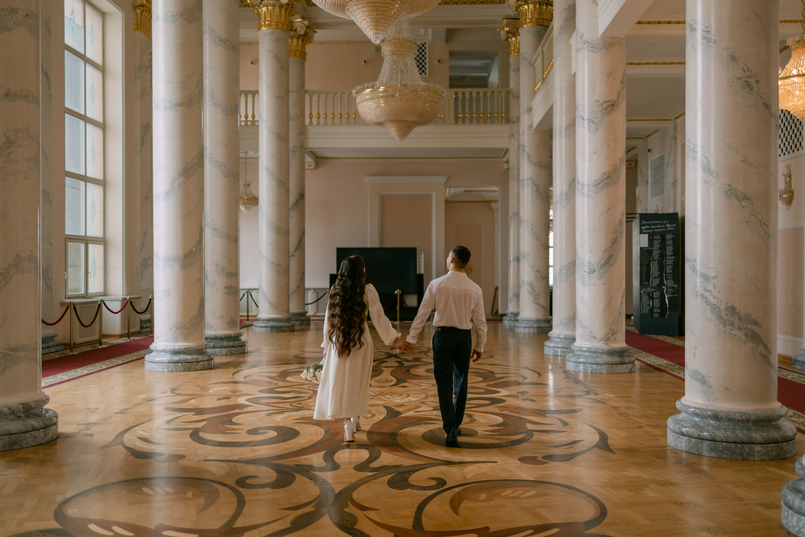 Семейный и свадебный фотограф в Самаре Анастасия Воропаева