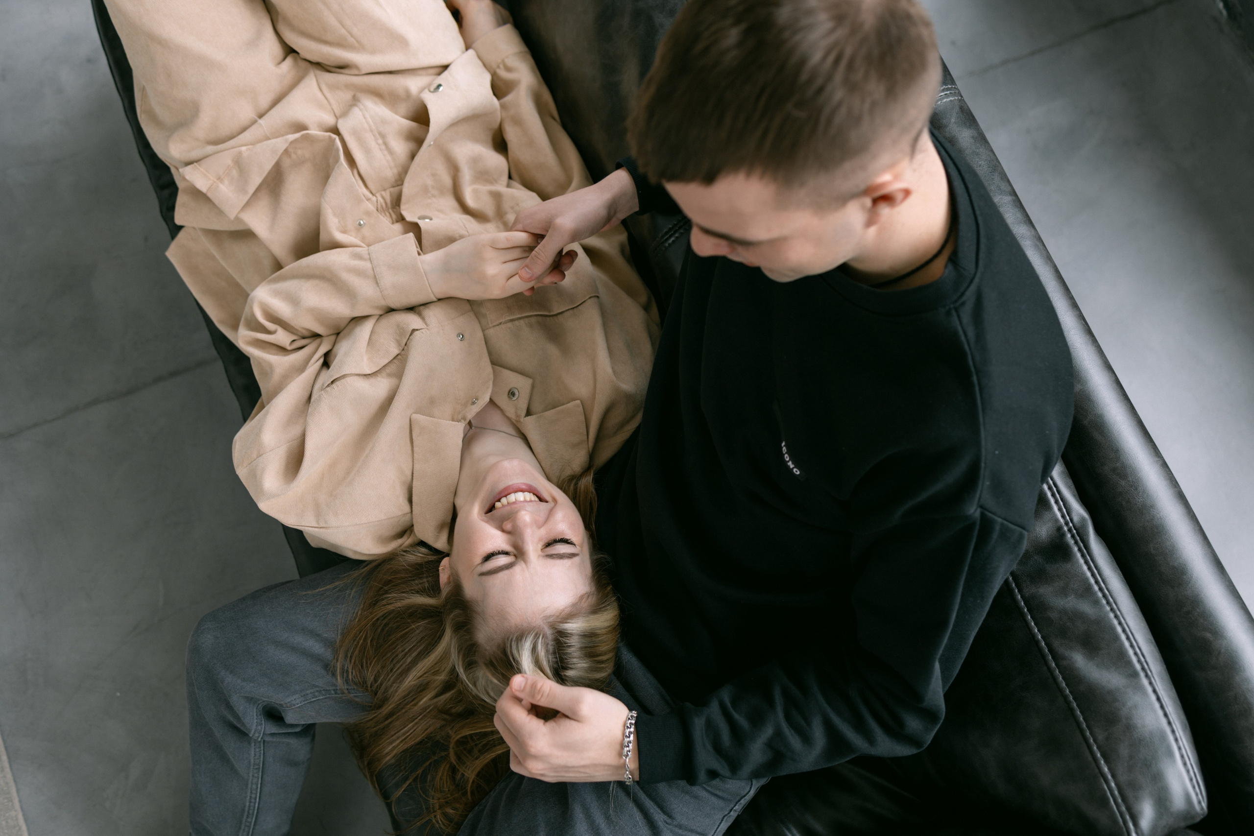 Таня и Саша. Семейный и свадебный фотограф в Самаре Анастасия Воропаева