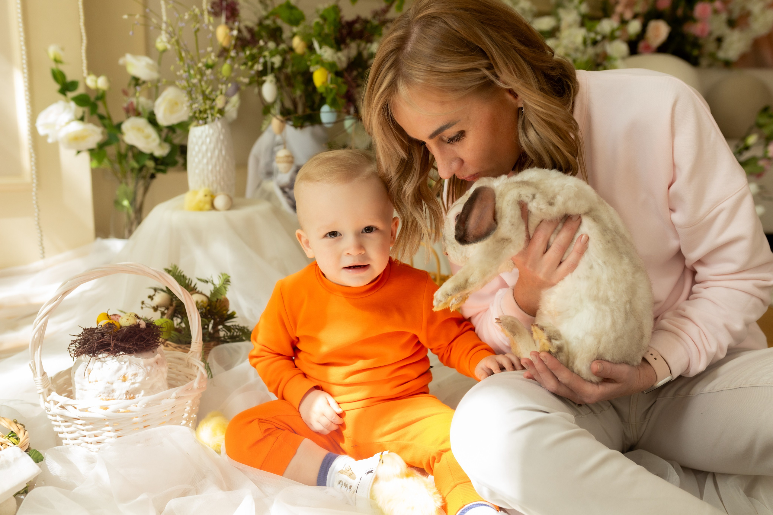 Детские фотосессии Липецк. Свадебный и семейный фотограф Виолетта в Липецке