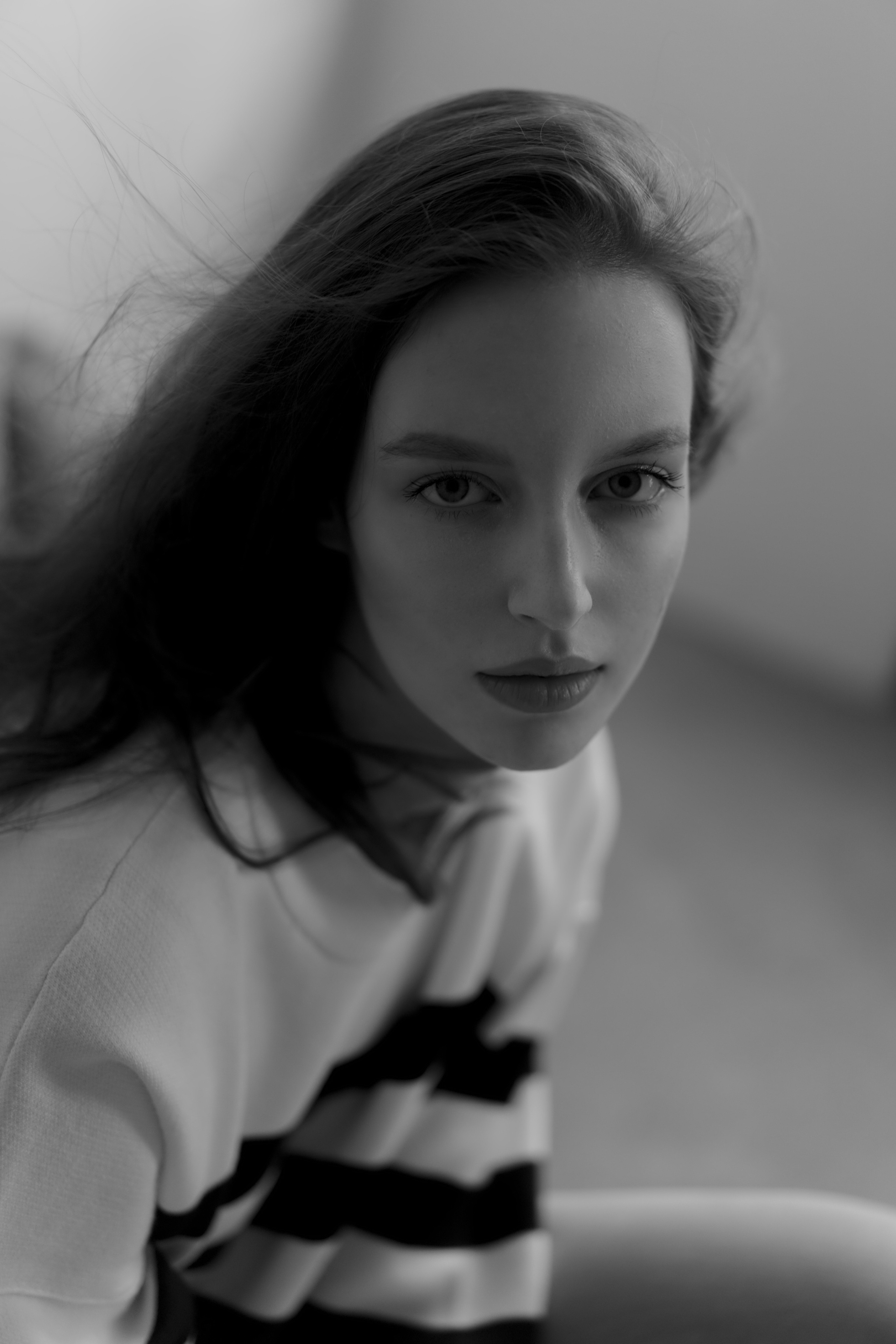 Anastasia A. Modeling agency TM MODELS