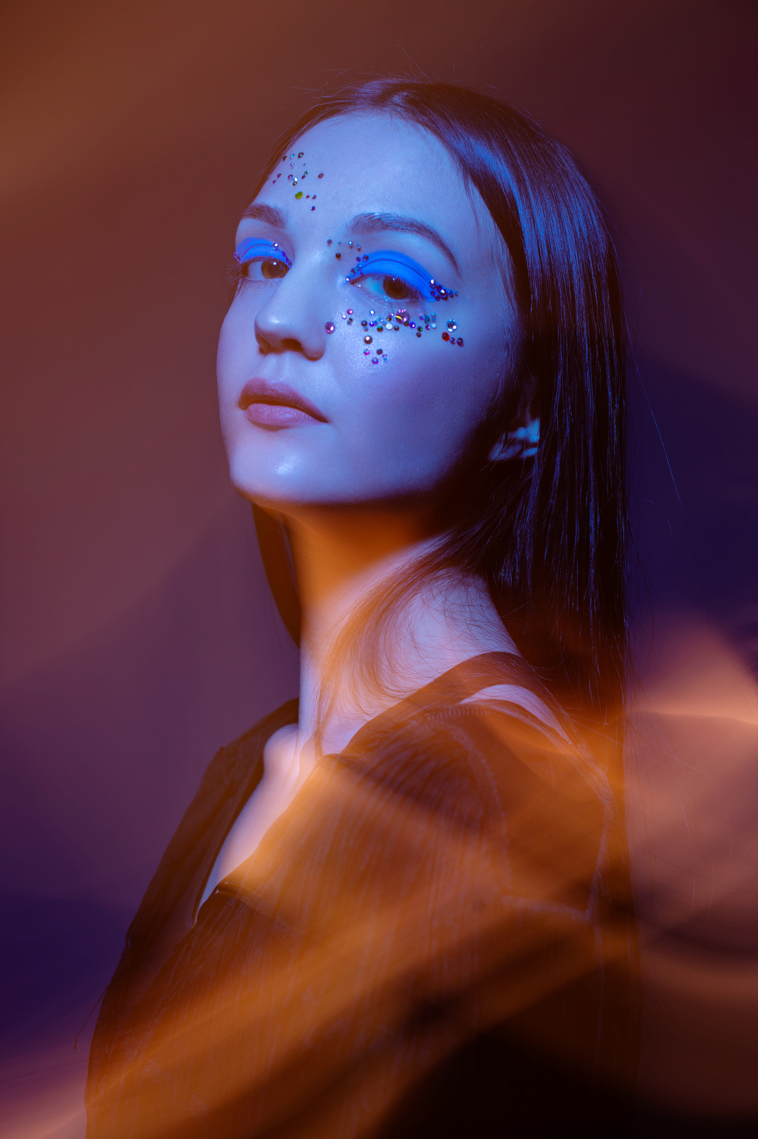 Аlina Ch. Modeling agency TM MODELS