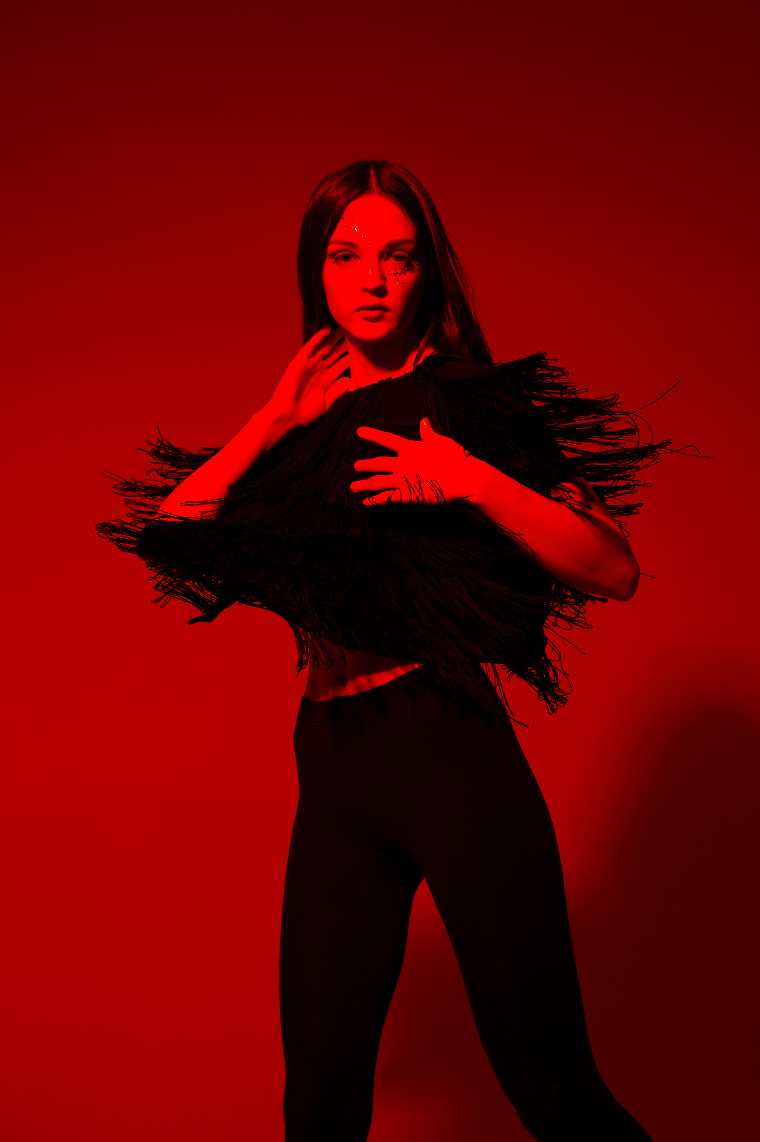 Аlina Ch. Modeling agency TM MODELS