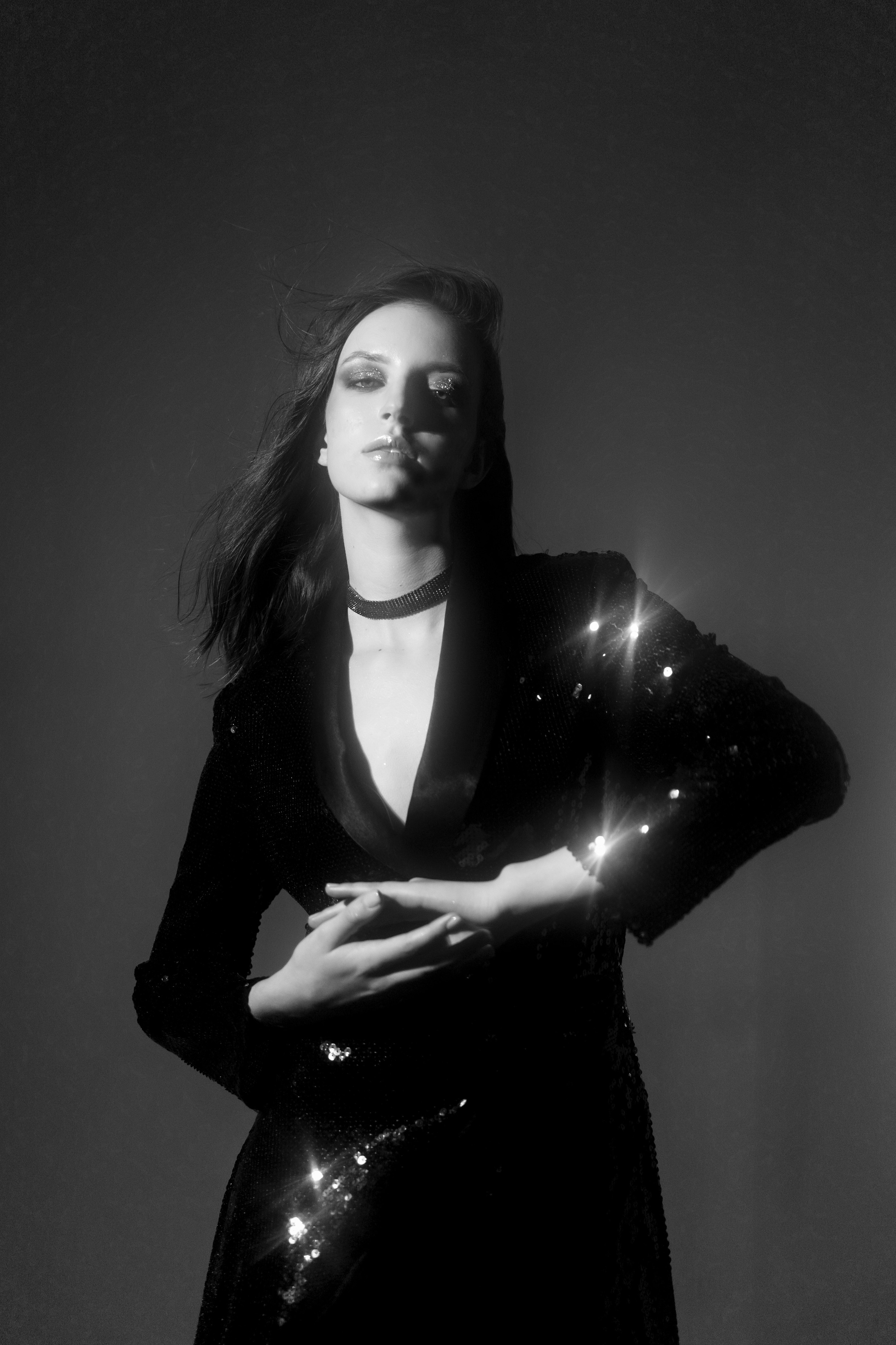 Anastasia A. Modeling agency TM MODELS