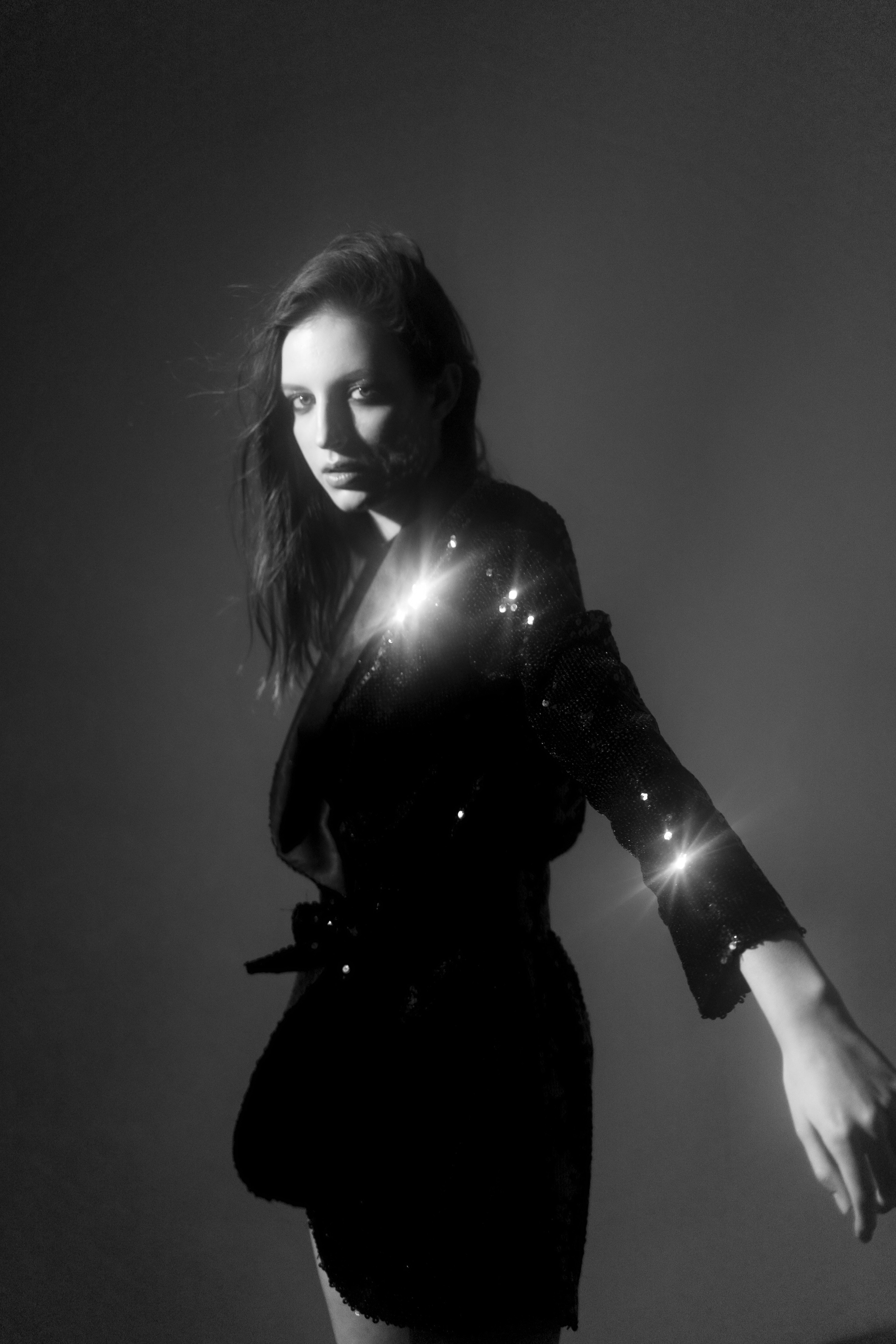 Anastasia A. Modeling agency TM MODELS