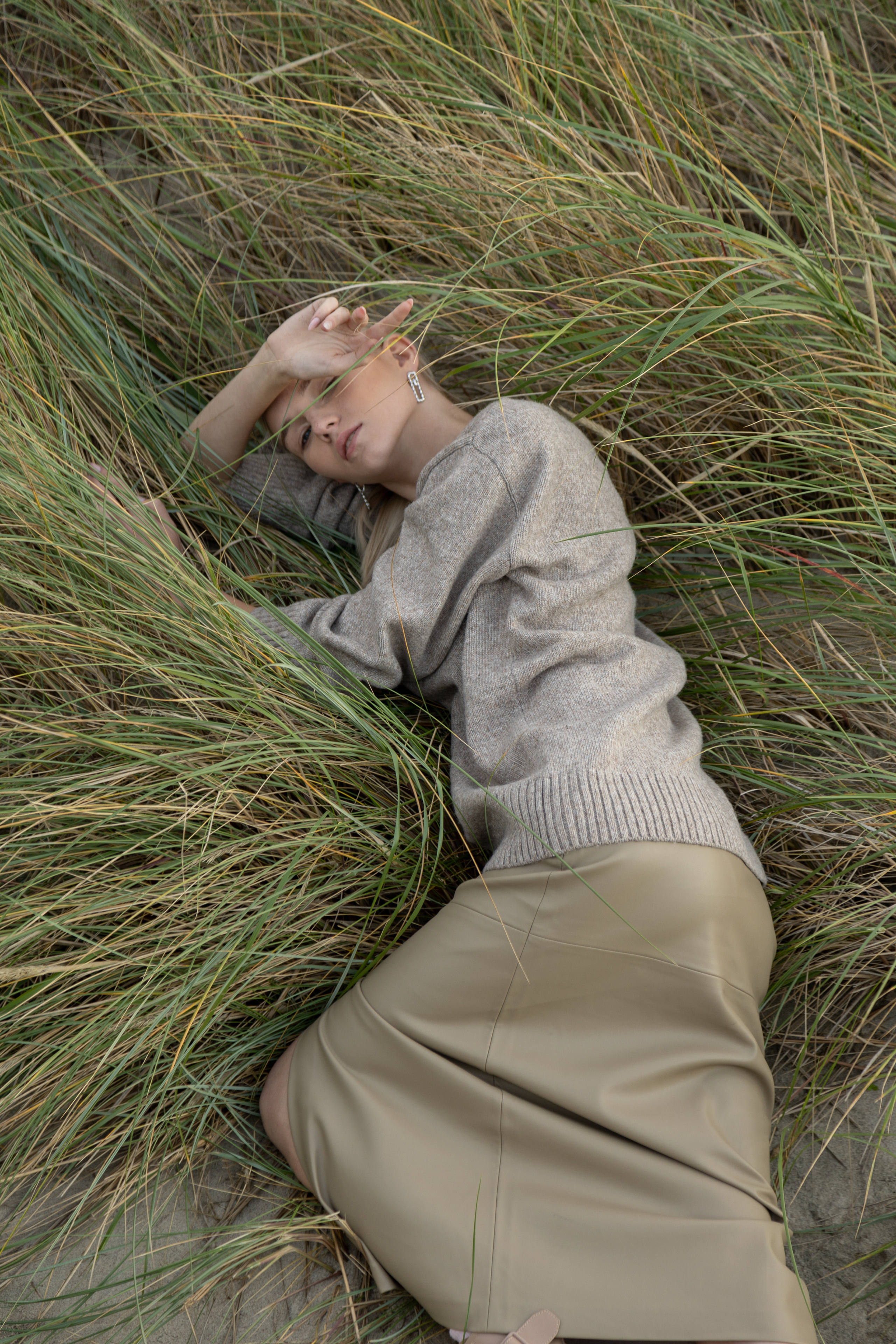 Анастасия Бондарь. Модельное агентство TM Models в Калининграде