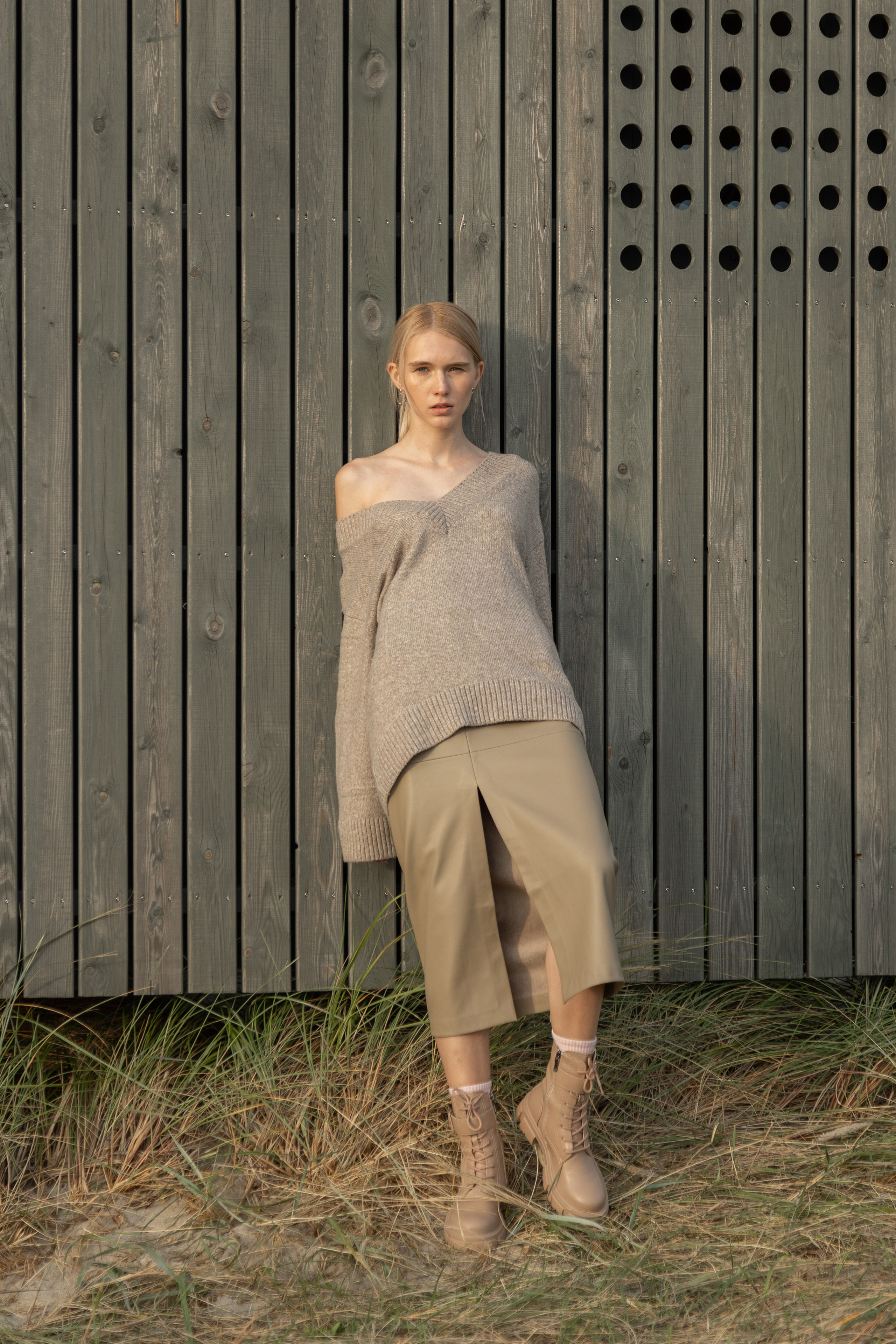 Анастасия Бондарь. Модельное агентство TM Models в Калининграде