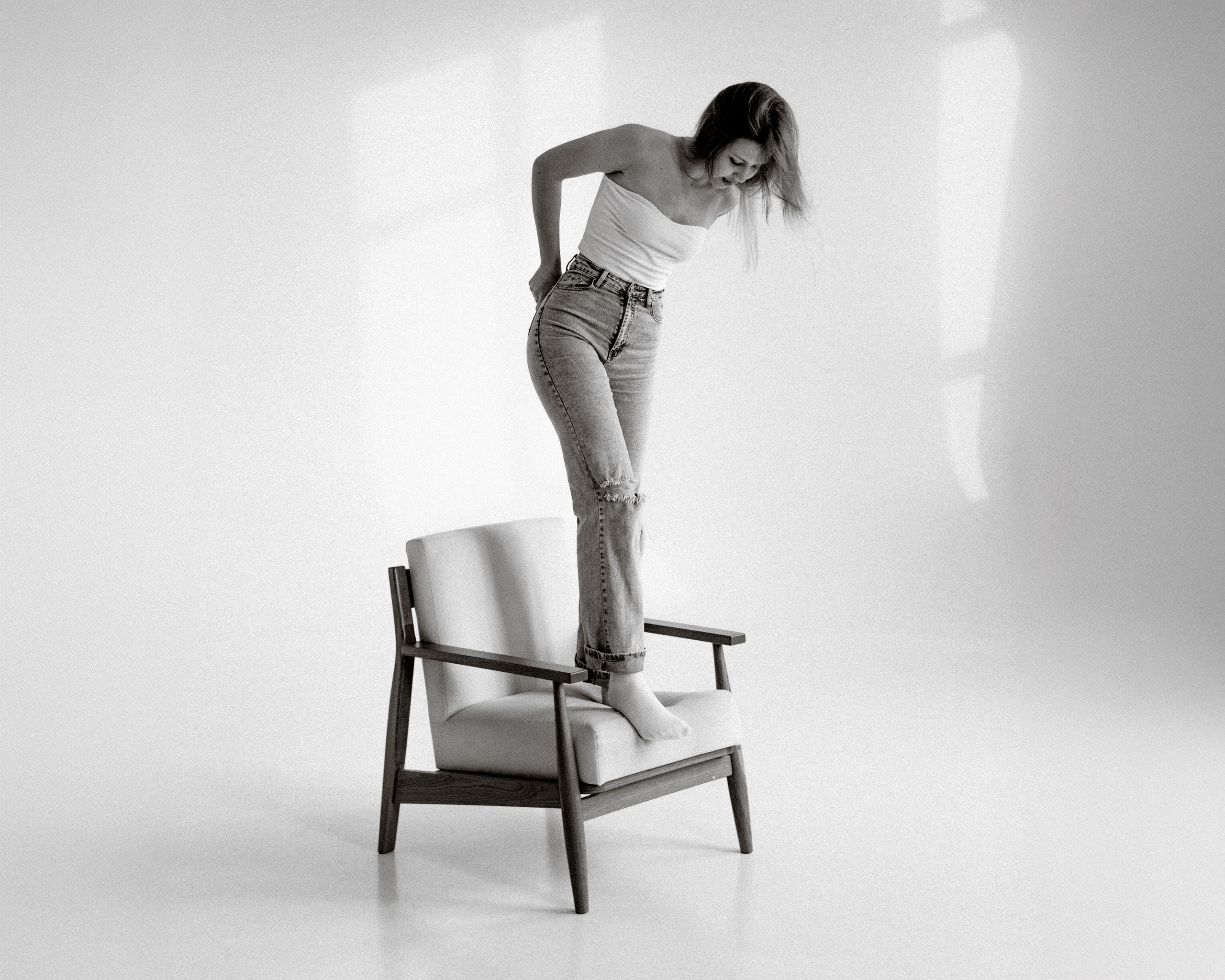 Алина. Фотограф Наталья Уколова в Саранске