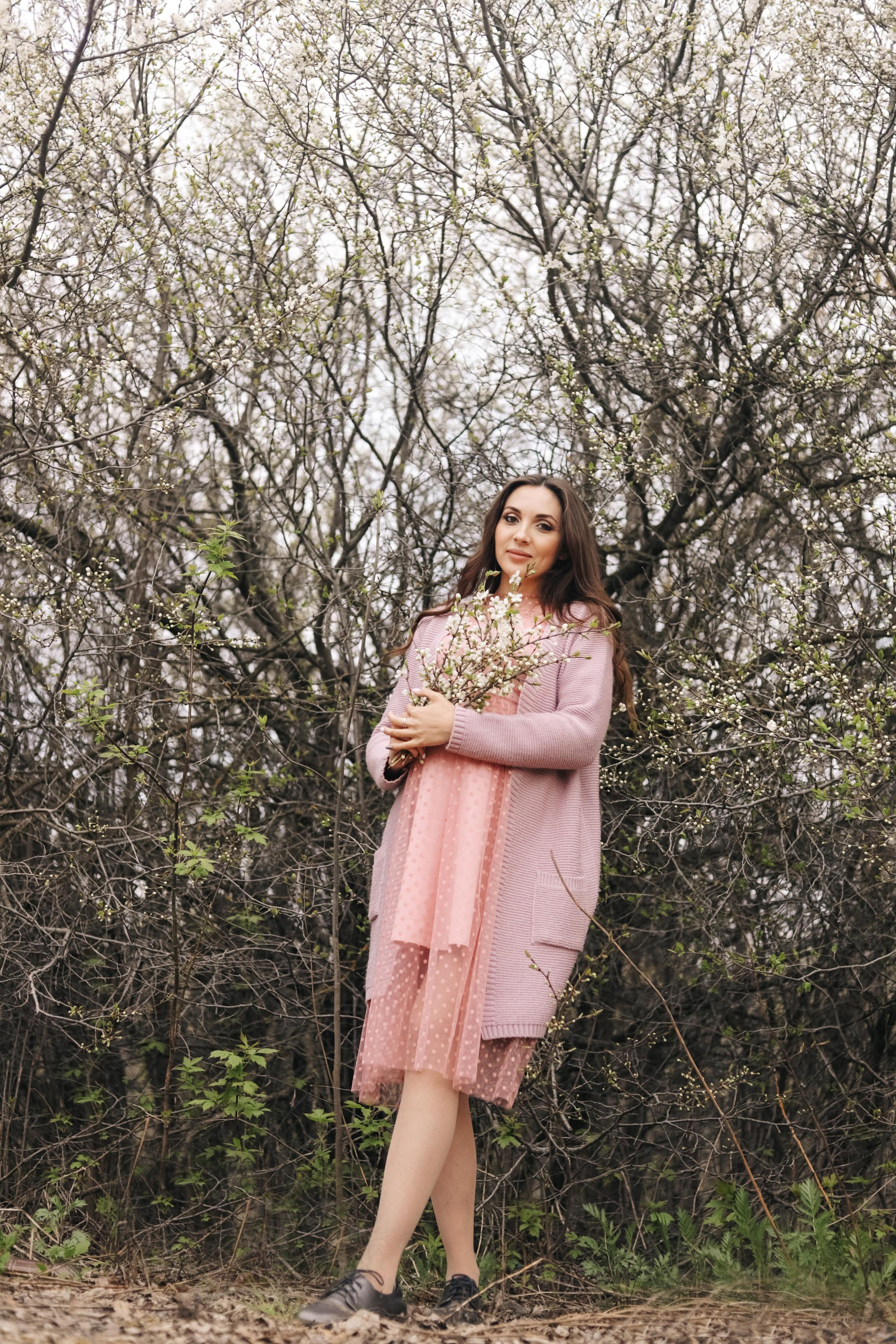 Фотосъёмка беременности. Фотограф Елена Кириллова