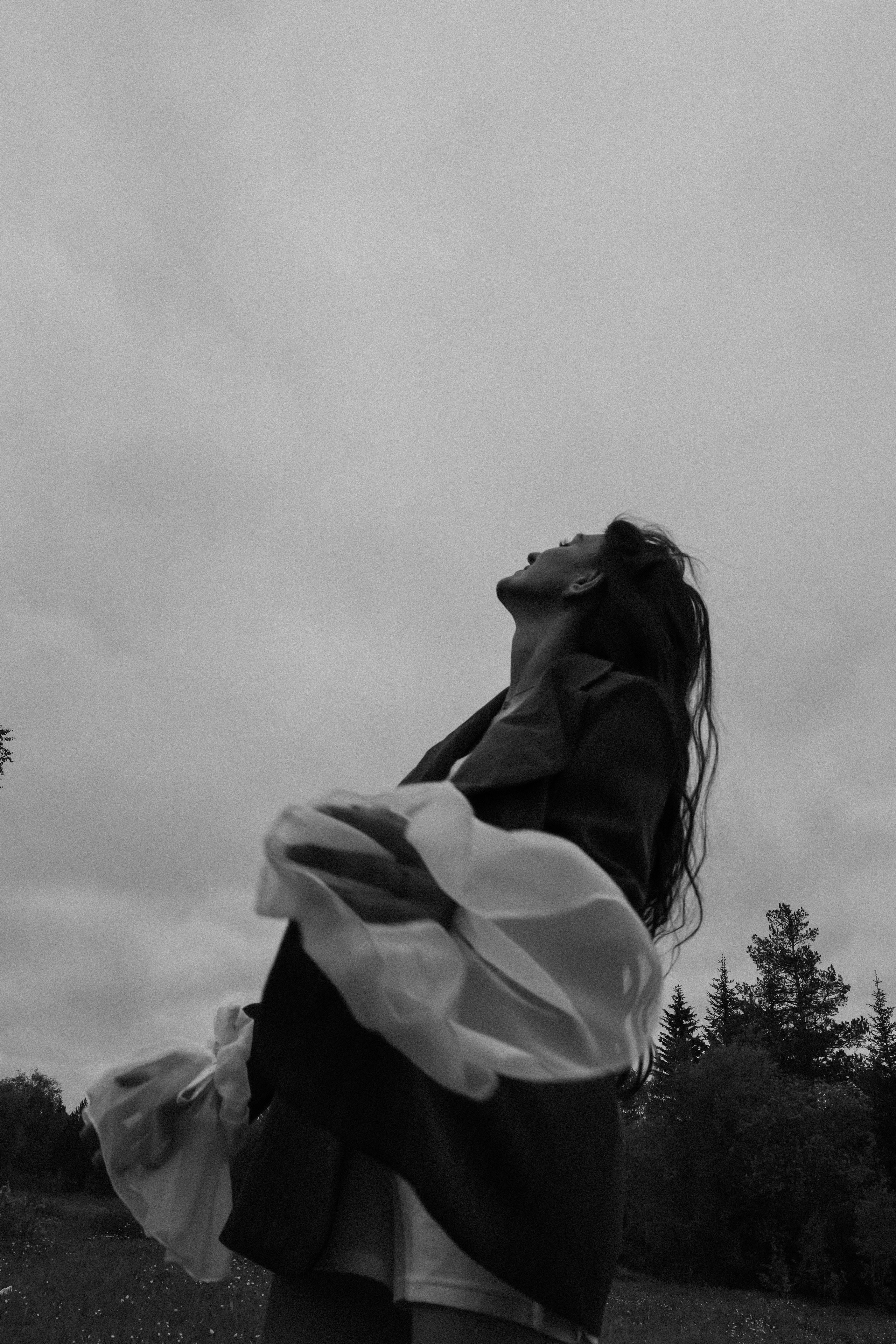 Irina. Главная