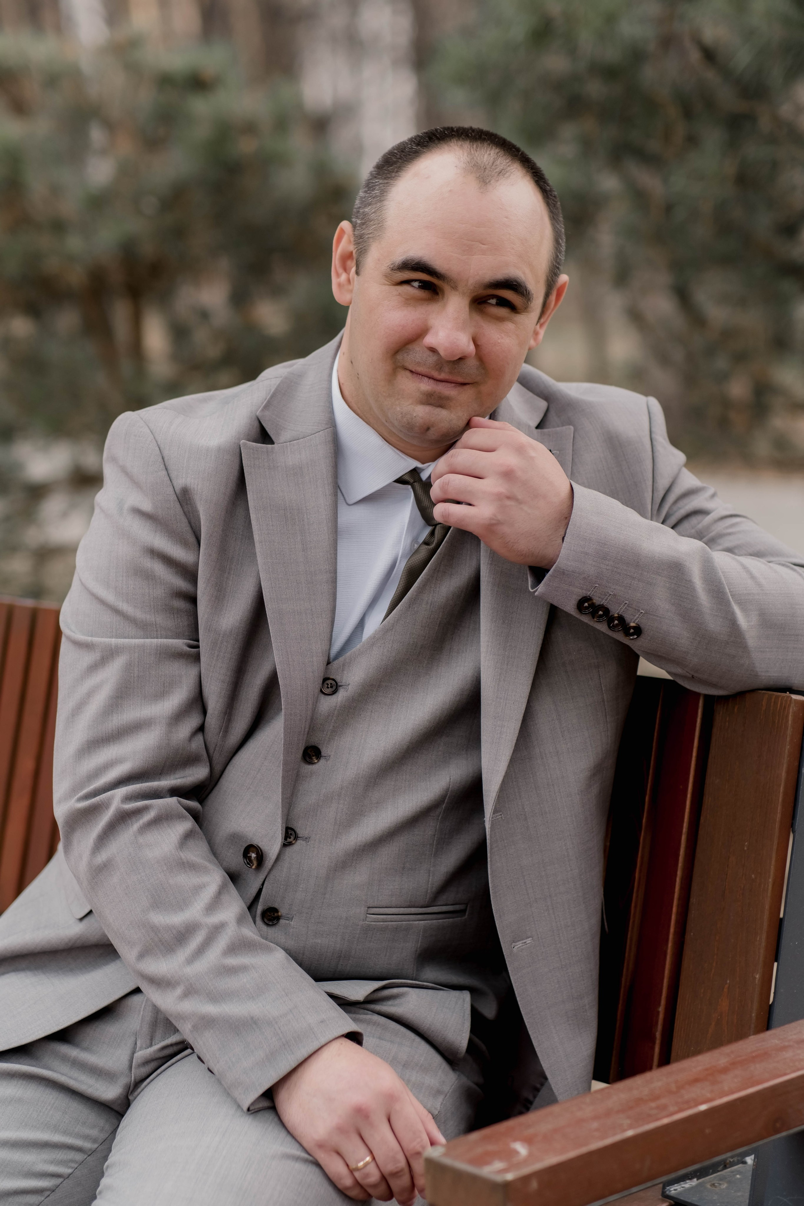 01. Свадебный фотограф Челябинск