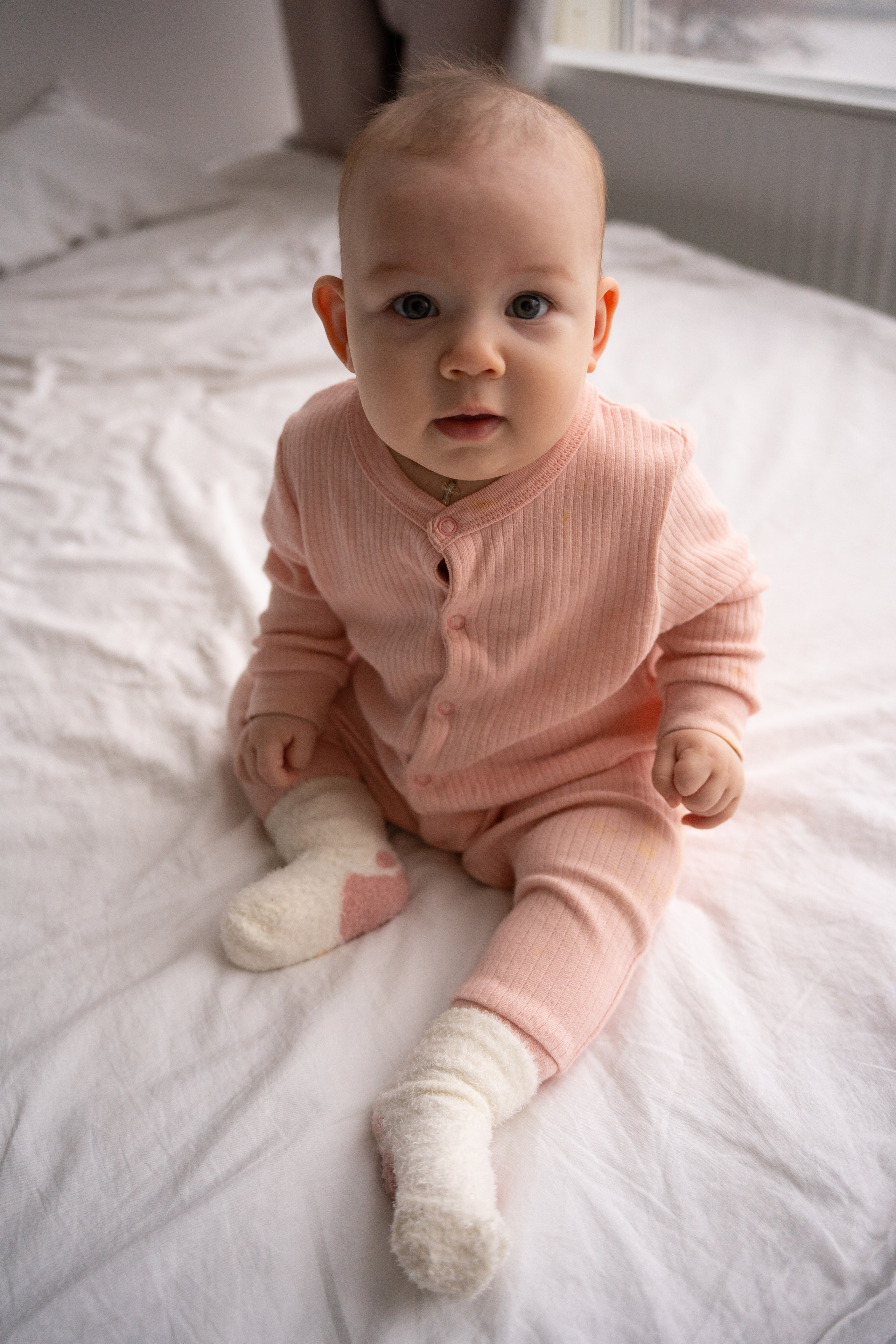 Семейная съемка в студии