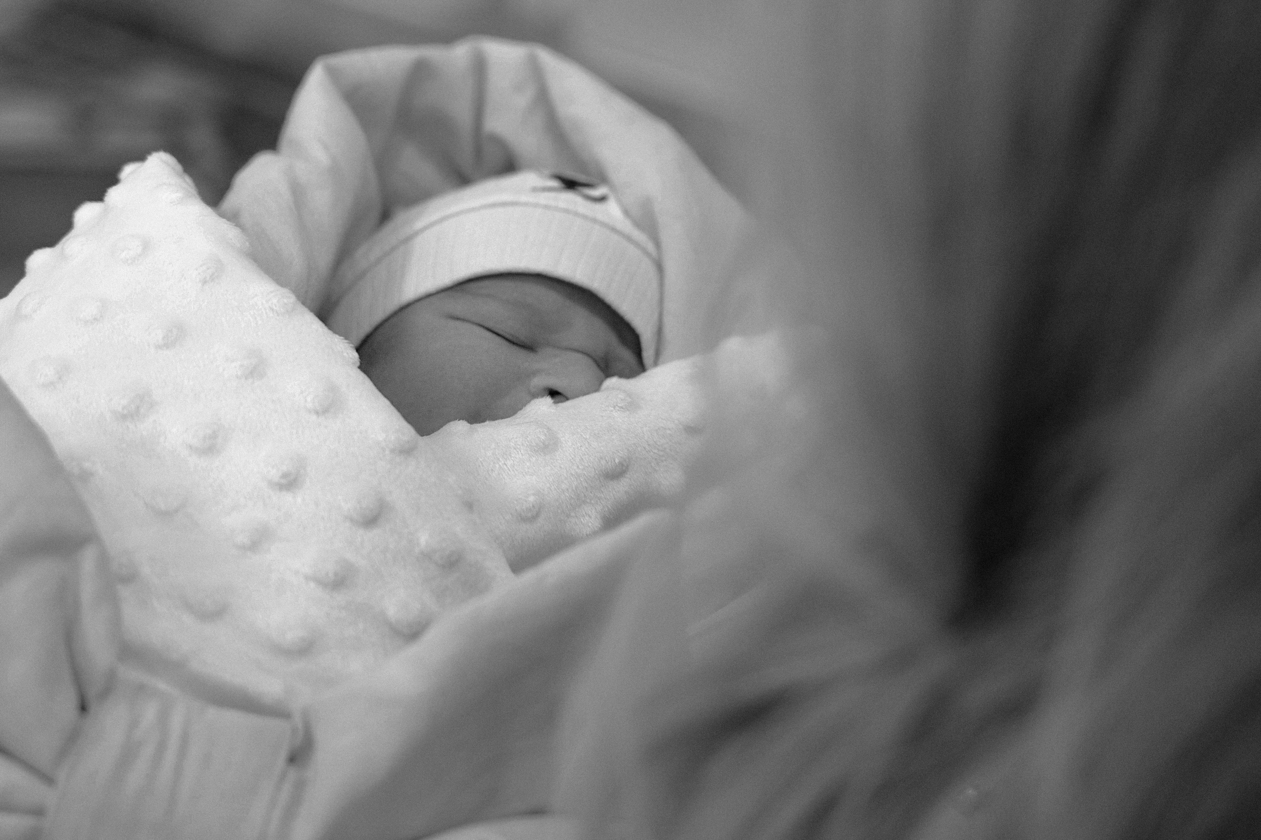 Выписка из род. дома