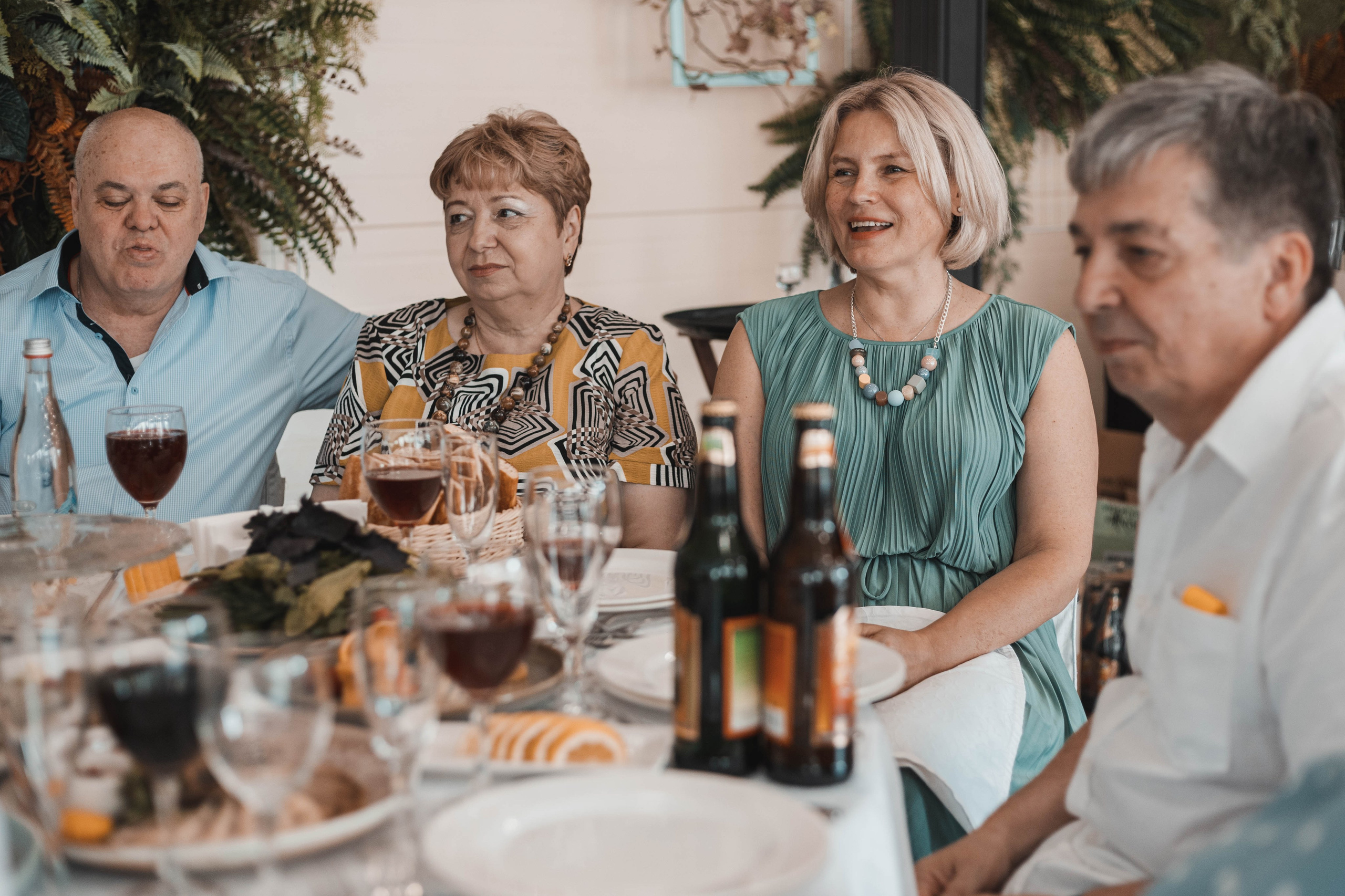 Свадьба Юлии & Владимира. Портретный и репортажный фотограф в Москве Katerina Tesla