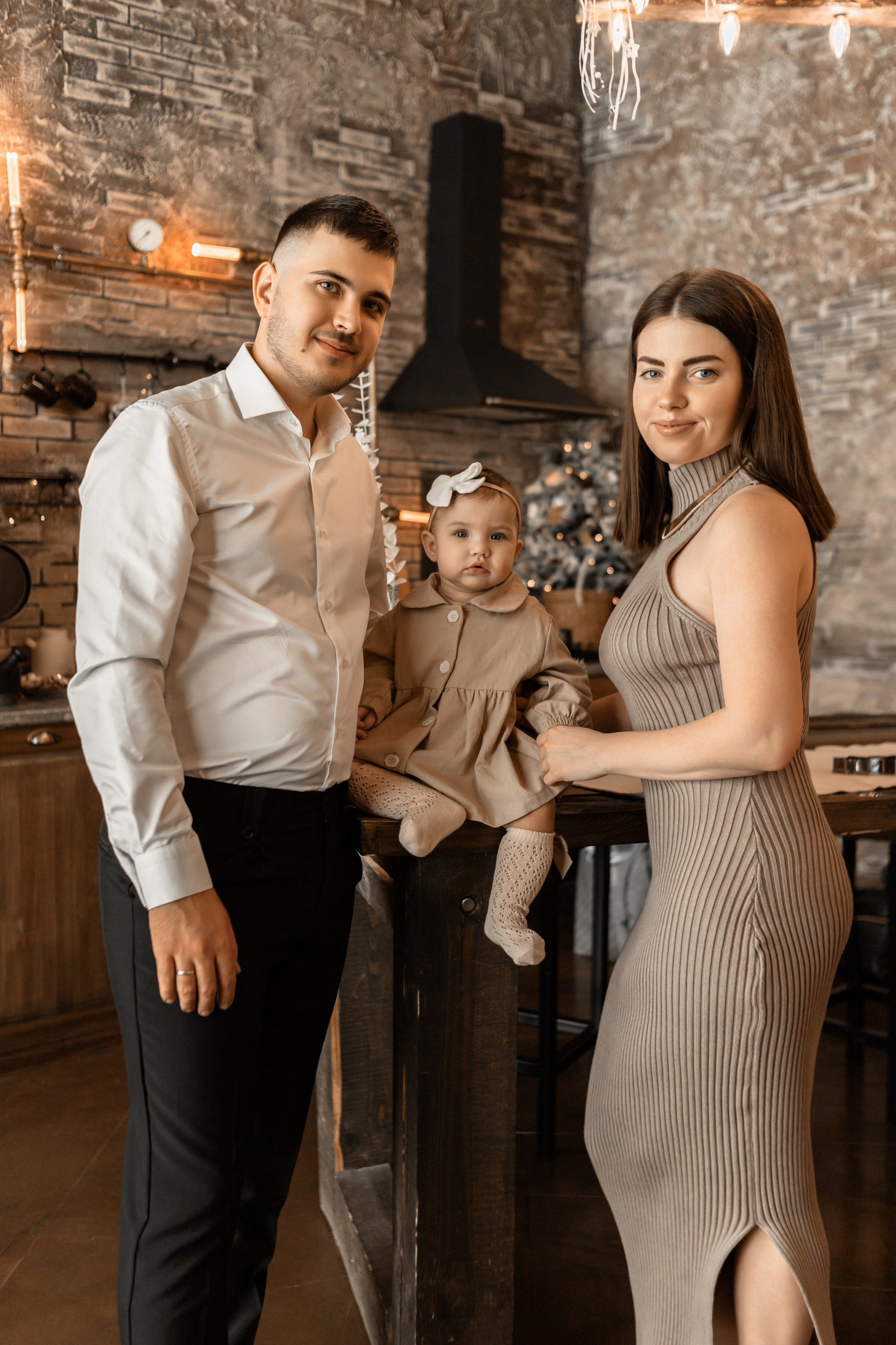 Новогодняя история. Часть 3. Свадебный фотограф Чижкова Любовь. Нижний Новгород