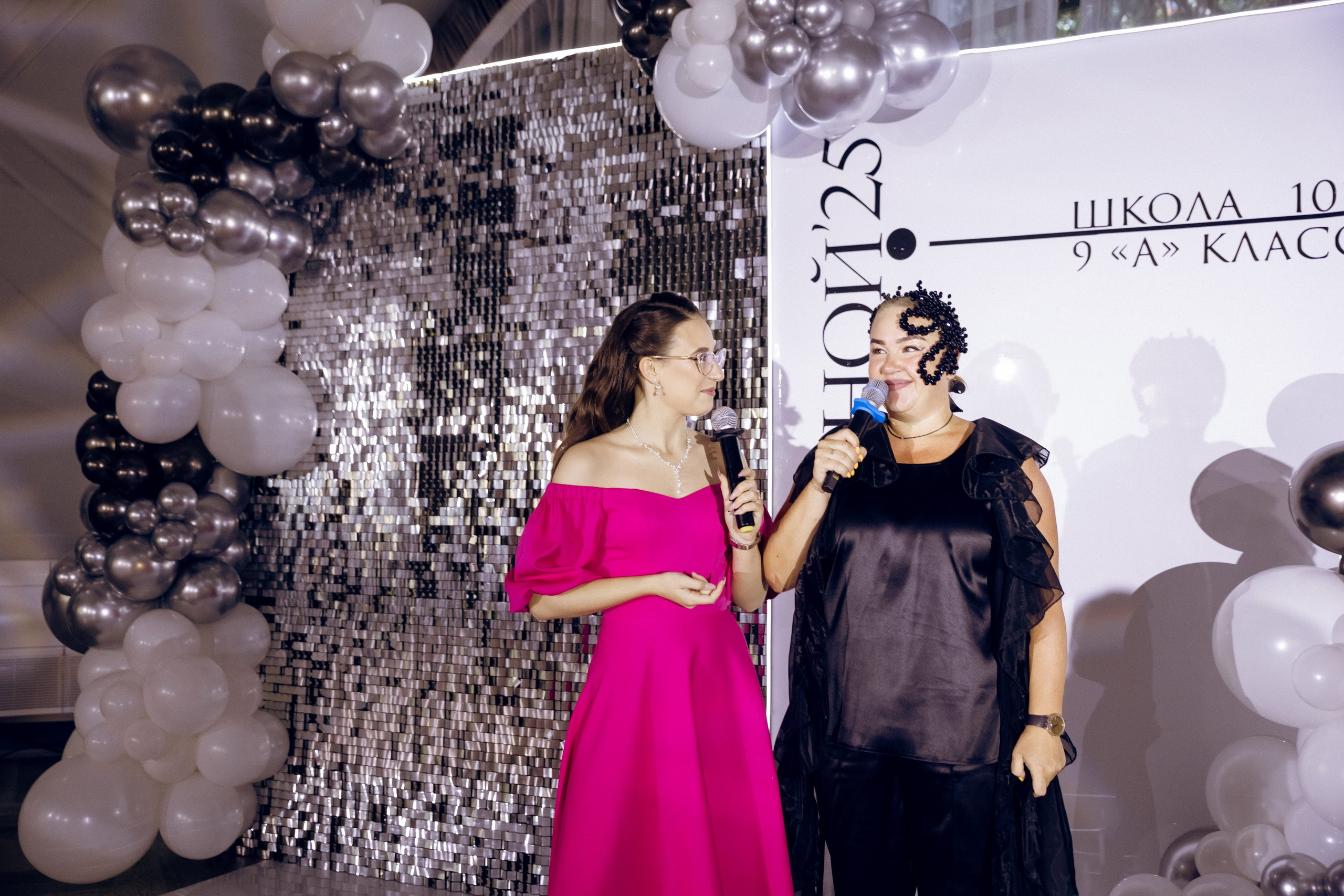 Выпускной 9 класс. Семейный фотограф в Самаре Елена Ефимова