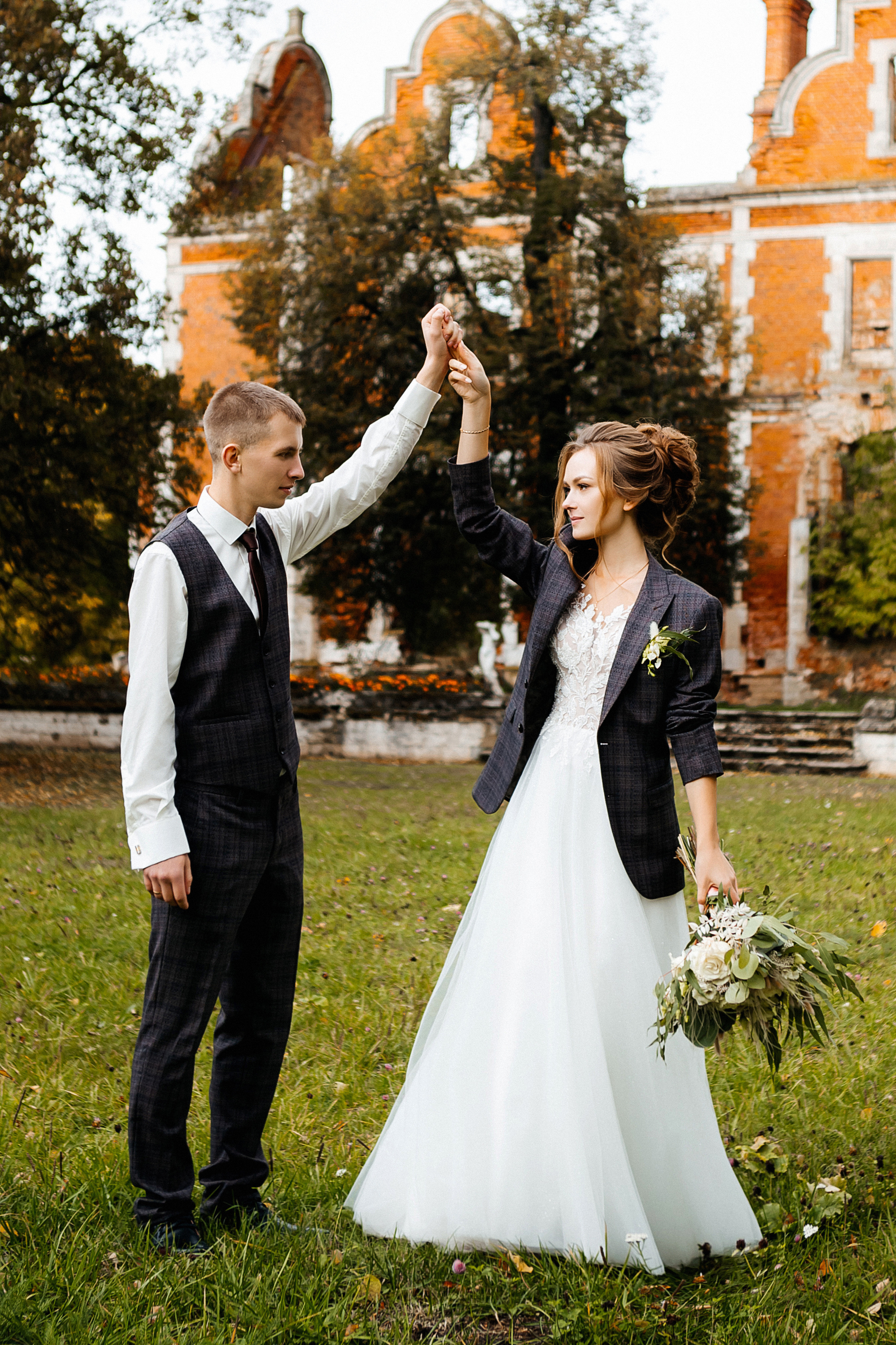 ОЛЕГ И ЕКАТЕРИНА |УСАДЬБА ПАШКОВЫХ. Свадебный и семейный фотограф в Нижнем Новгороде Светлана Челомбиева