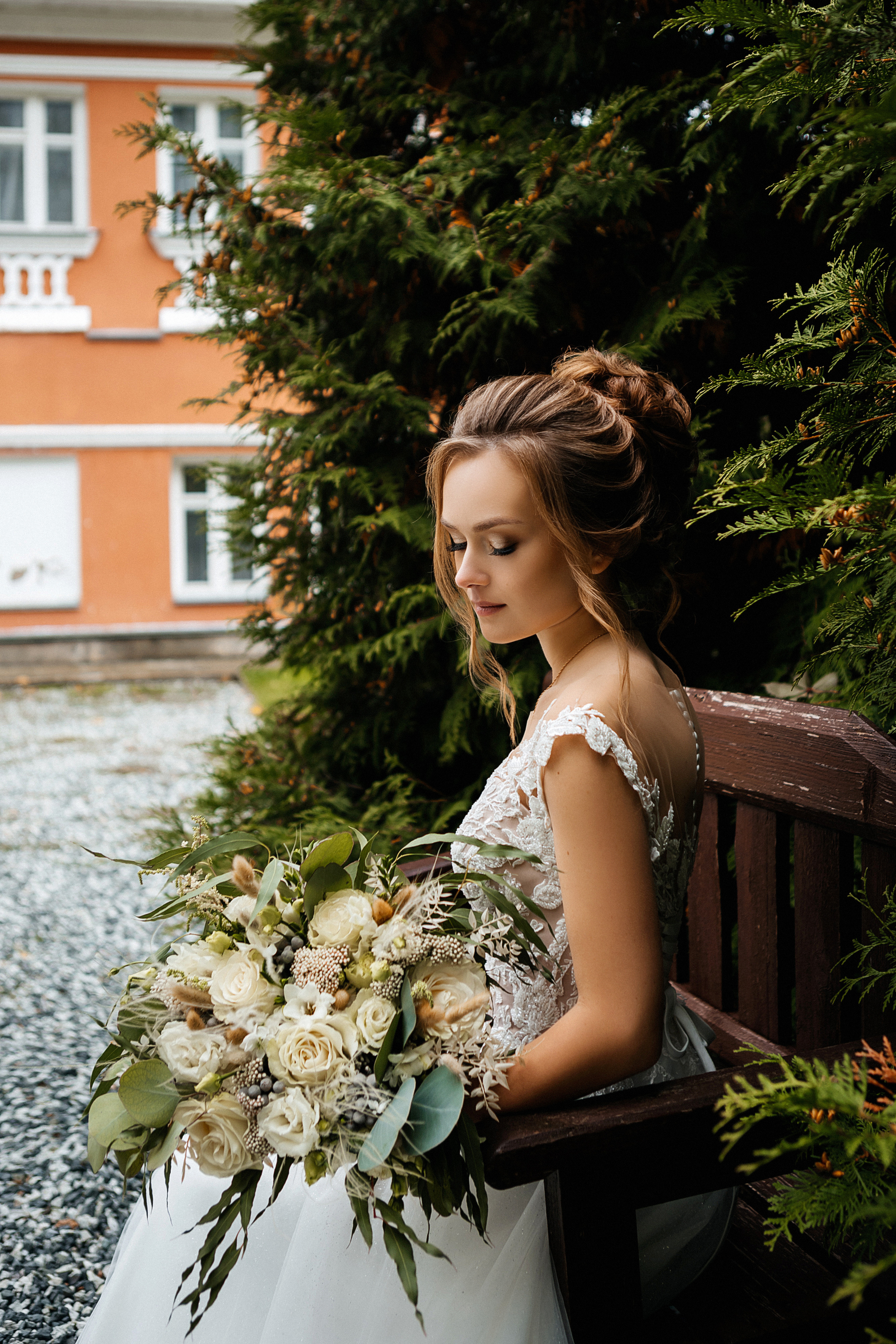 ОЛЕГ И ЕКАТЕРИНА |УСАДЬБА ПАШКОВЫХ. Свадебный и семейный фотограф в Нижнем Новгороде Светлана Челомбиева