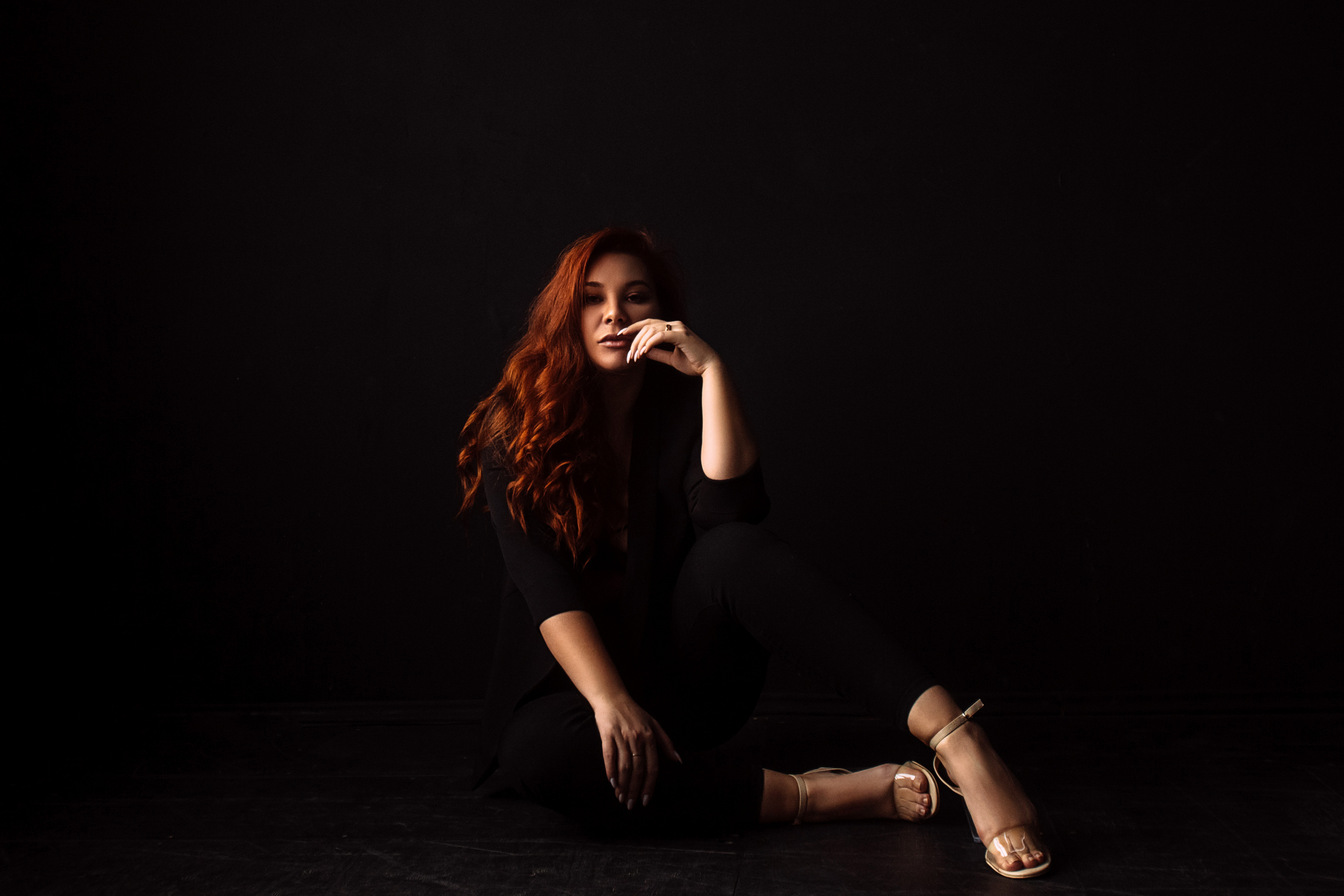 ОЛЬГА. Свадебный и семейный фотограф в Нижнем Новгороде Светлана Челомбиева