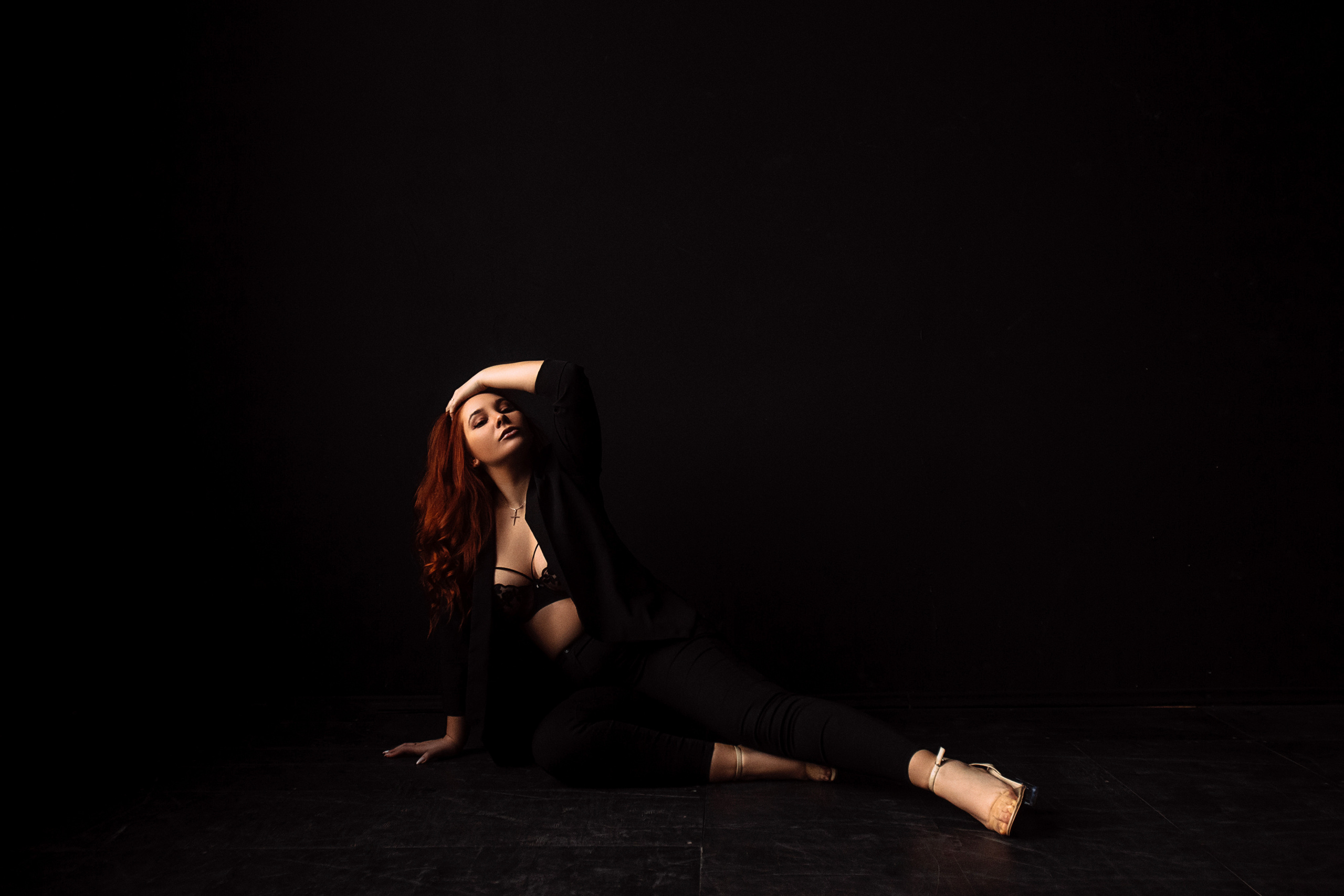 ОЛЬГА. Свадебный и семейный фотограф в Нижнем Новгороде Светлана Челомбиева