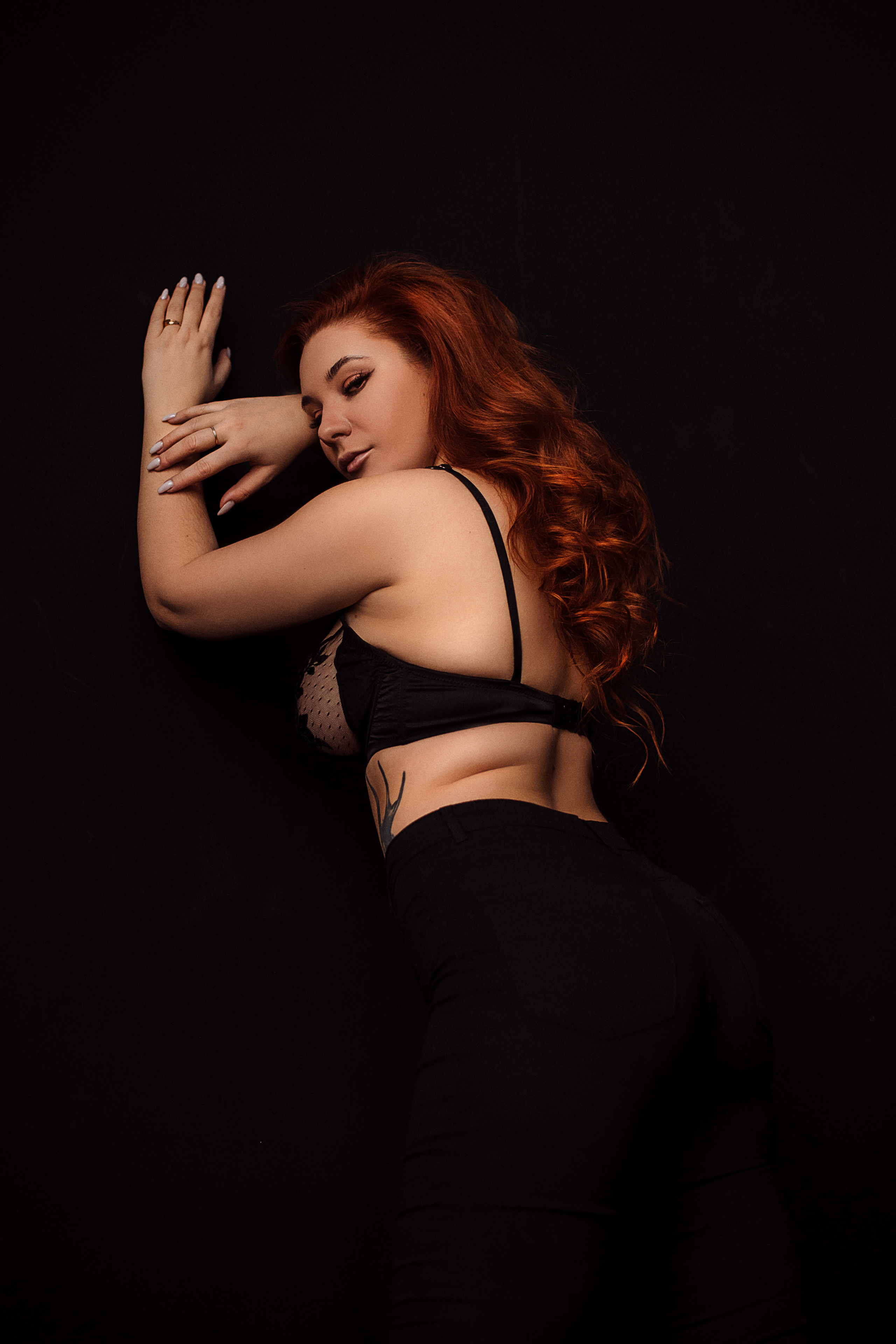 ОЛЬГА. Свадебный и семейный фотограф в Нижнем Новгороде Светлана Челомбиева