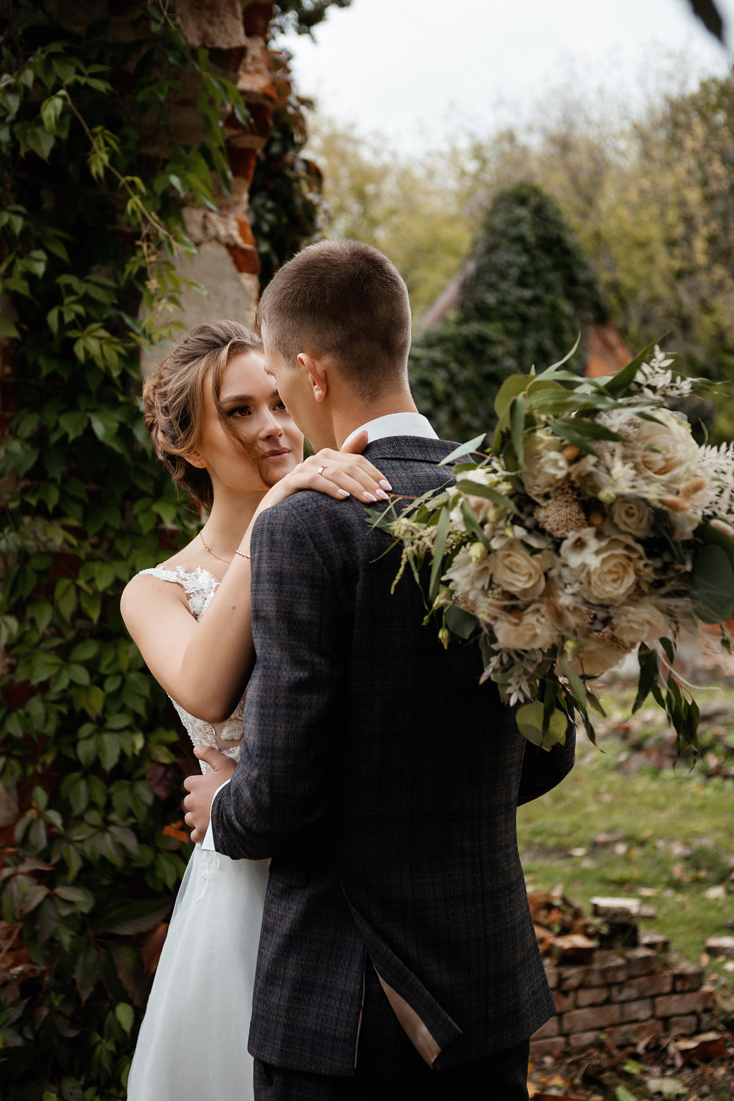 ОЛЕГ И ЕКАТЕРИНА |УСАДЬБА ПАШКОВЫХ. Свадебный и семейный фотограф в Нижнем Новгороде Светлана Челомбиева