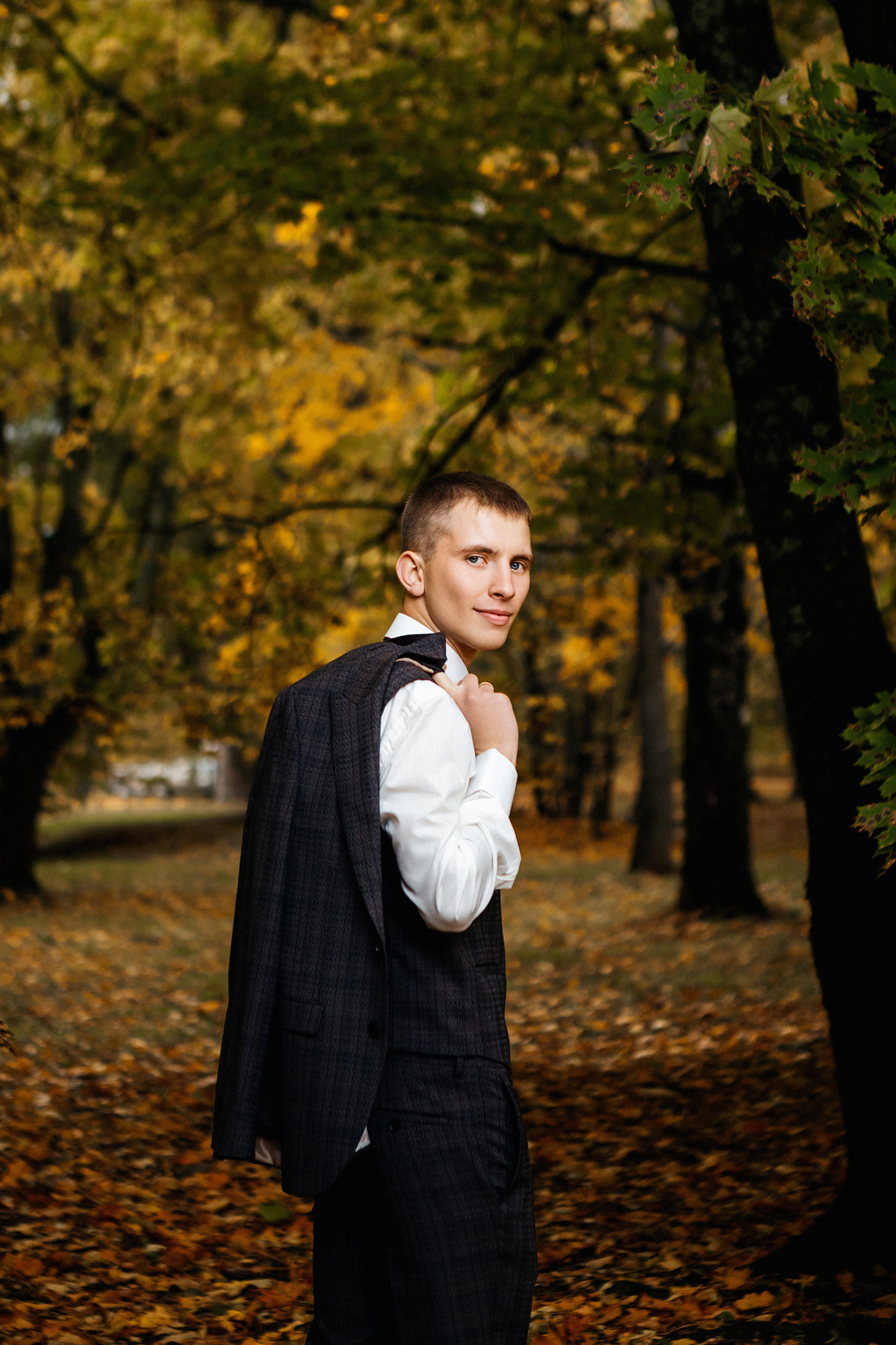 ОЛЕГ И ЕКАТЕРИНА |УСАДЬБА ПАШКОВЫХ. Свадебный и семейный фотограф в Нижнем Новгороде Светлана Челомбиева