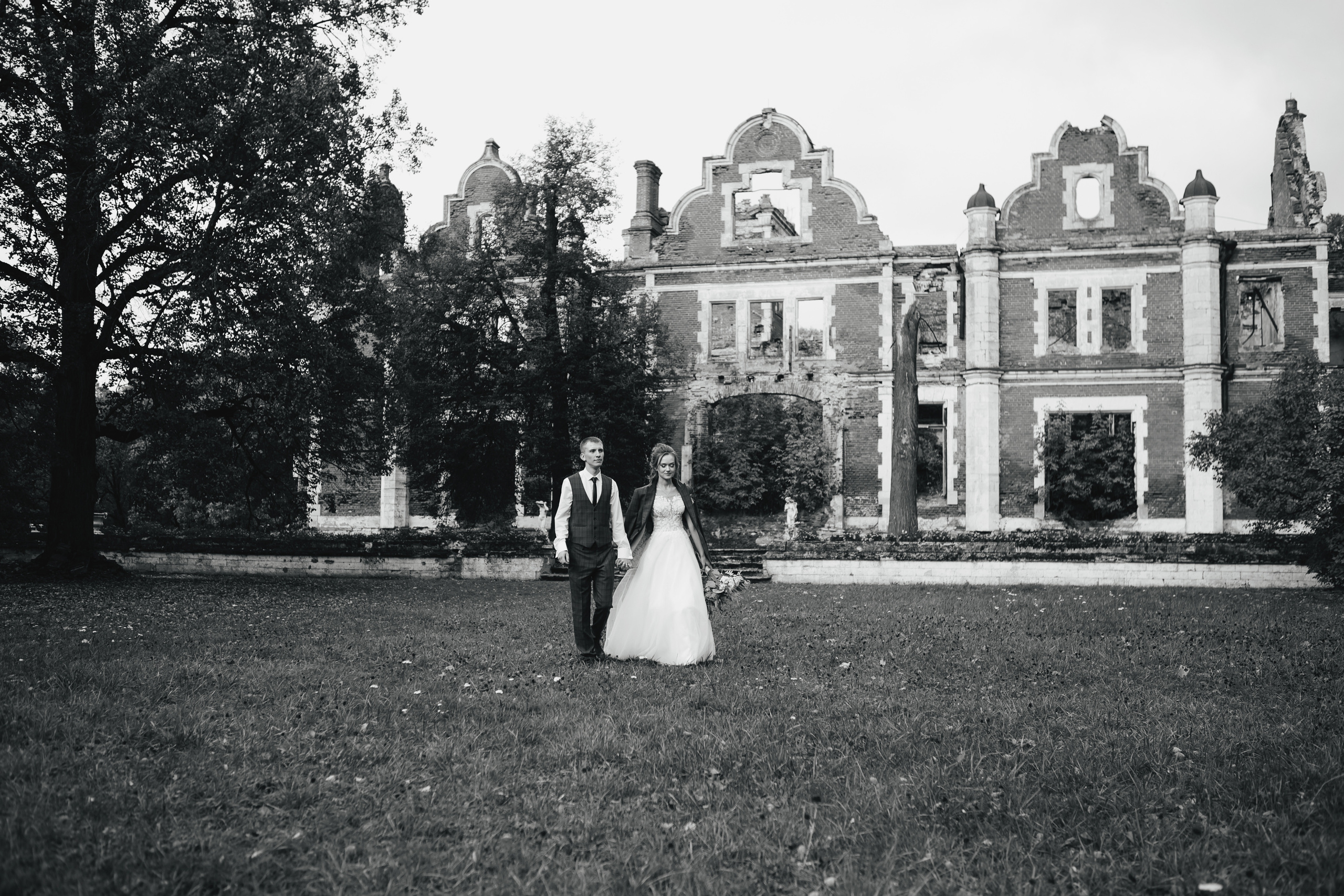 ОЛЕГ И ЕКАТЕРИНА |УСАДЬБА ПАШКОВЫХ. Свадебный и семейный фотограф в Нижнем Новгороде Светлана Челомбиева