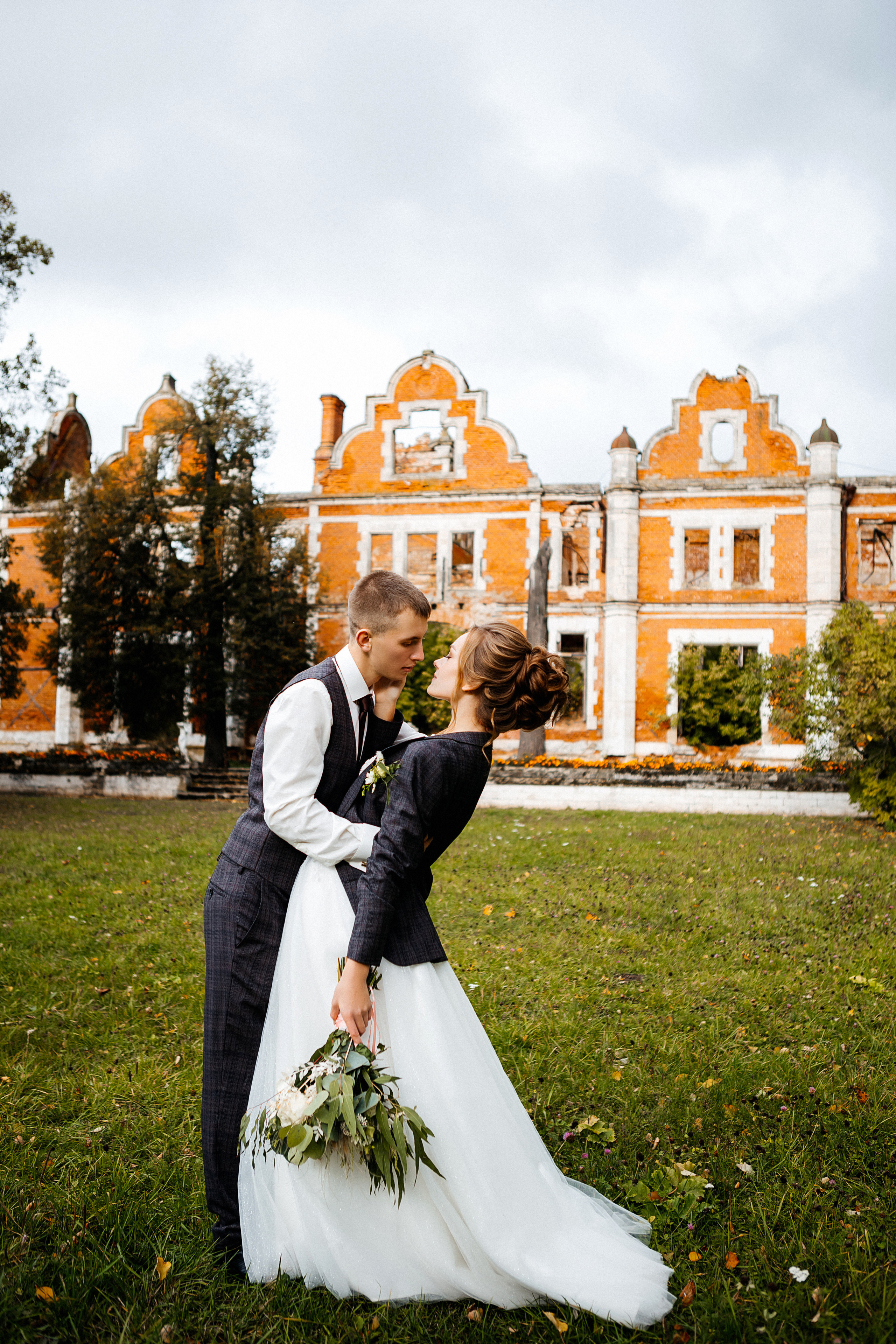 ОЛЕГ И ЕКАТЕРИНА |УСАДЬБА ПАШКОВЫХ. Свадебный и семейный фотограф в Нижнем Новгороде Светлана Челомбиева