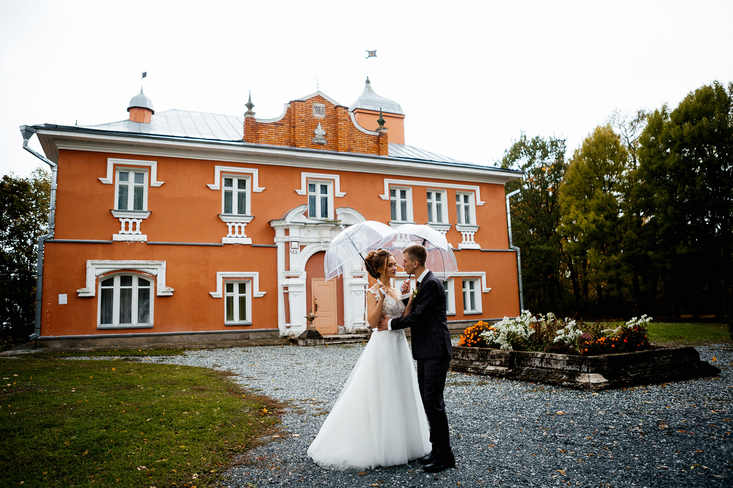 ОЛЕГ И ЕКАТЕРИНА |УСАДЬБА ПАШКОВЫХ. Свадебный и семейный фотограф в Нижнем Новгороде Светлана Челомбиева