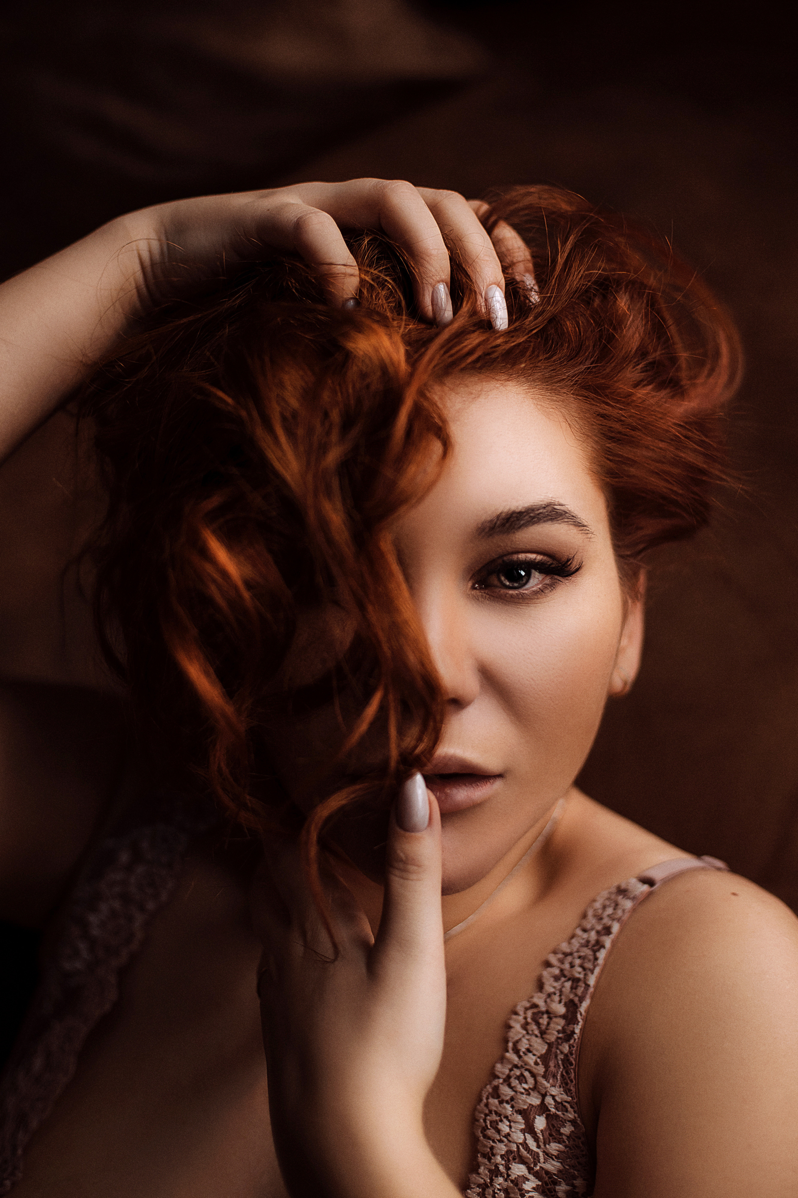 ОЛЬГА. Свадебный и семейный фотограф в Нижнем Новгороде Светлана Челомбиева