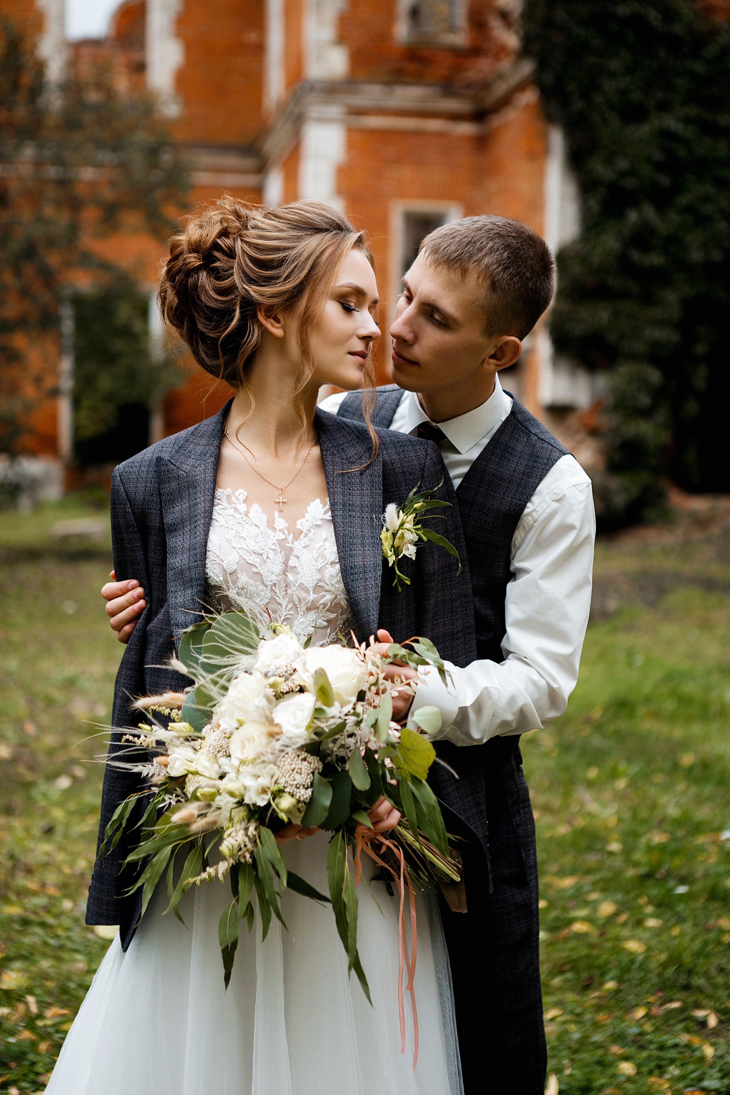 ОЛЕГ И ЕКАТЕРИНА |УСАДЬБА ПАШКОВЫХ. Свадебный и семейный фотограф в Нижнем Новгороде Светлана Челомбиева