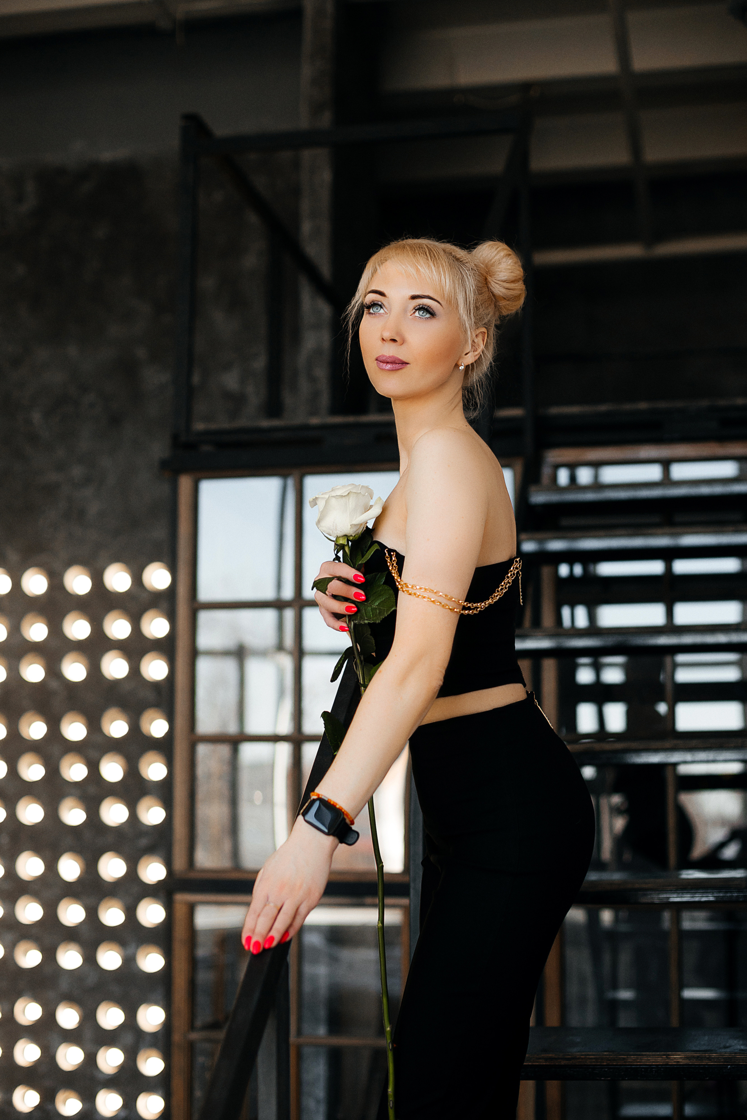 ЕЛЕНА. Свадебный и семейный фотограф в Нижнем Новгороде Светлана Челомбиева