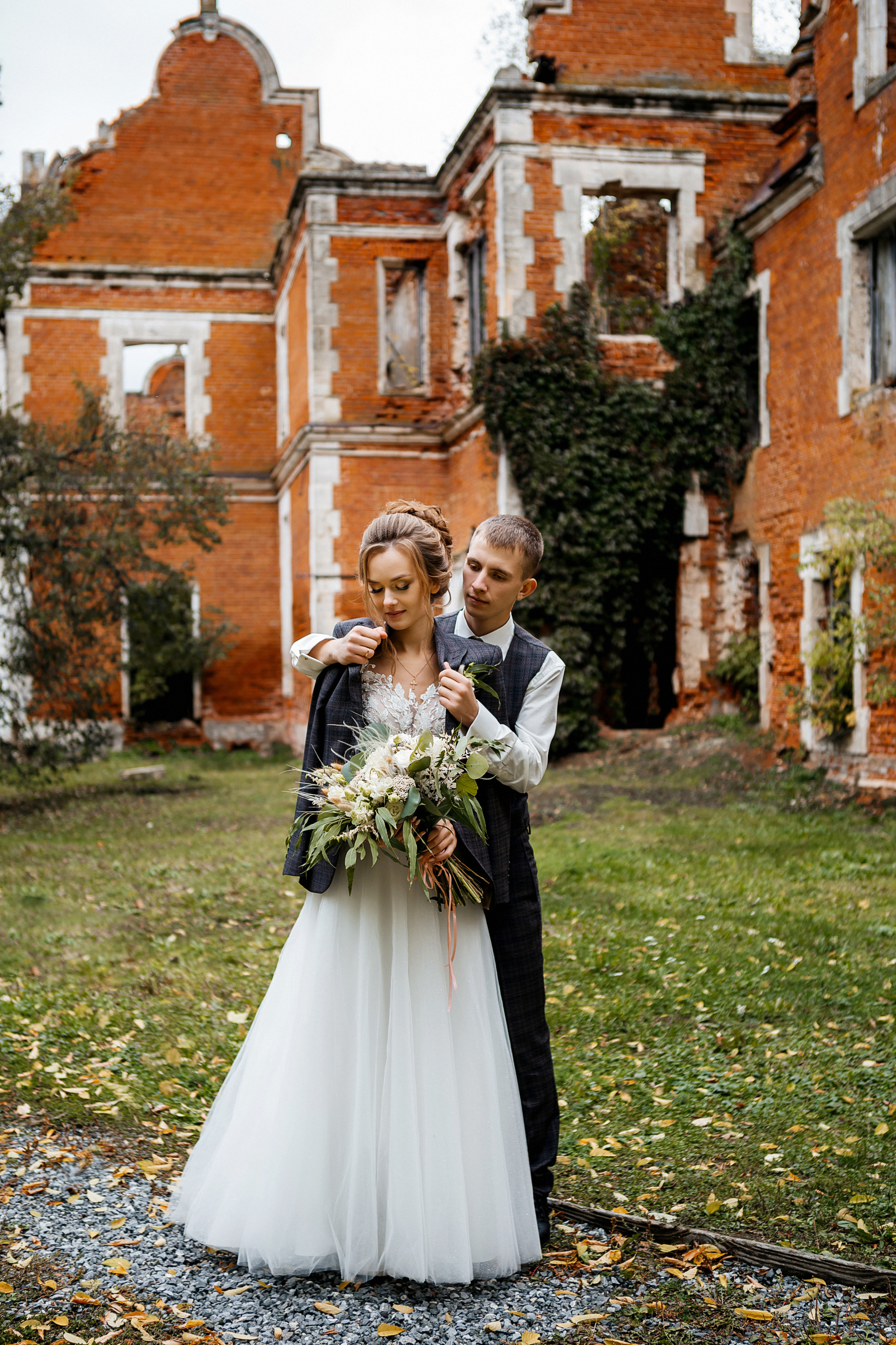 ОЛЕГ И ЕКАТЕРИНА |УСАДЬБА ПАШКОВЫХ. Свадебный и семейный фотограф в Нижнем Новгороде Светлана Челомбиева