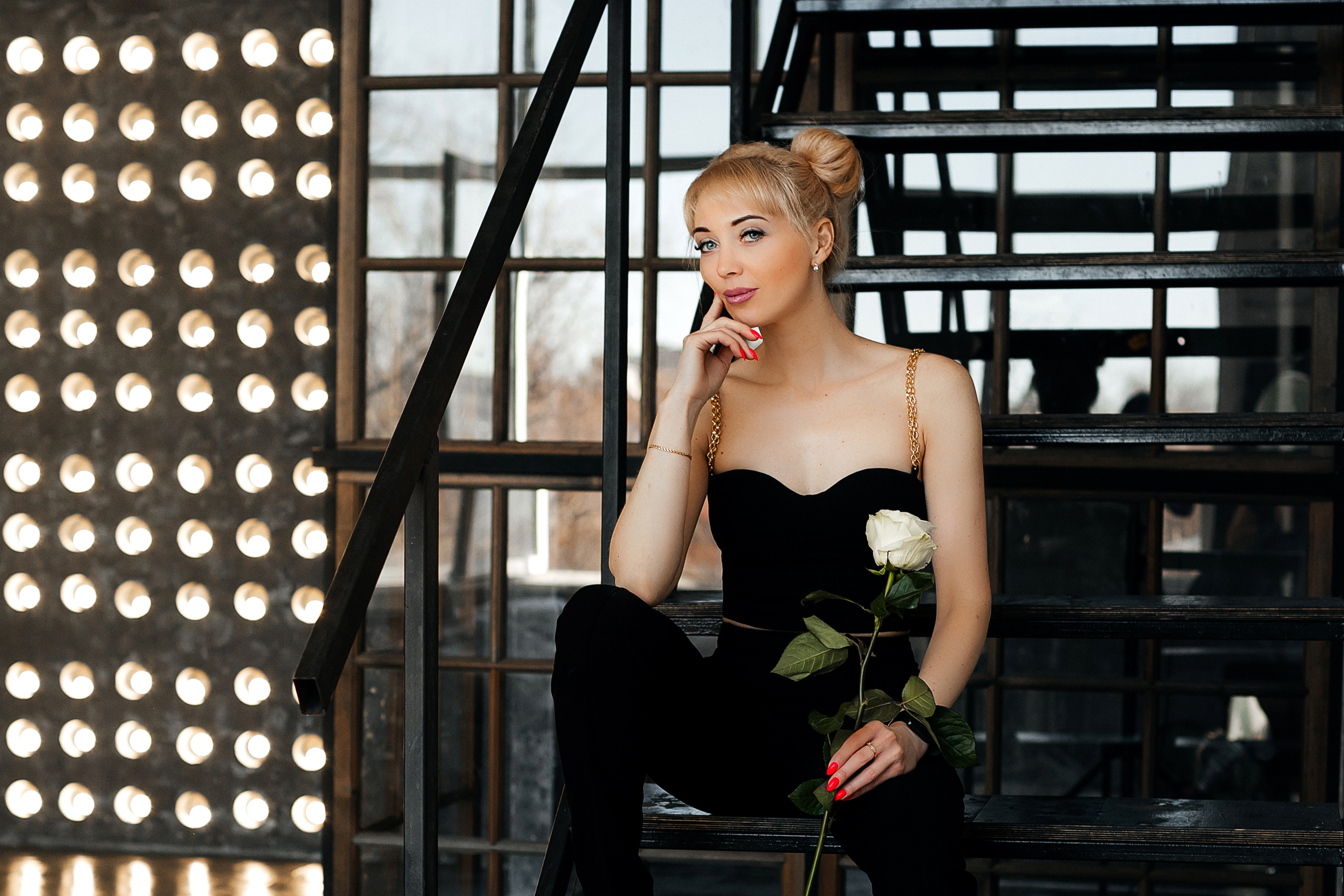 ЕЛЕНА. Свадебный и семейный фотограф в Нижнем Новгороде Светлана Челомбиева