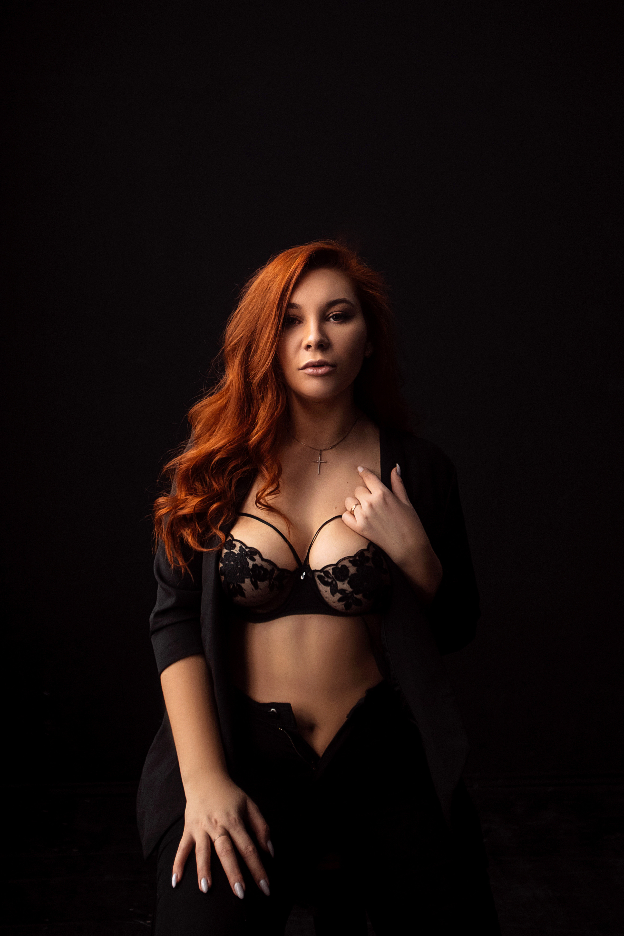 ОЛЬГА. Свадебный и семейный фотограф в Нижнем Новгороде Светлана Челомбиева