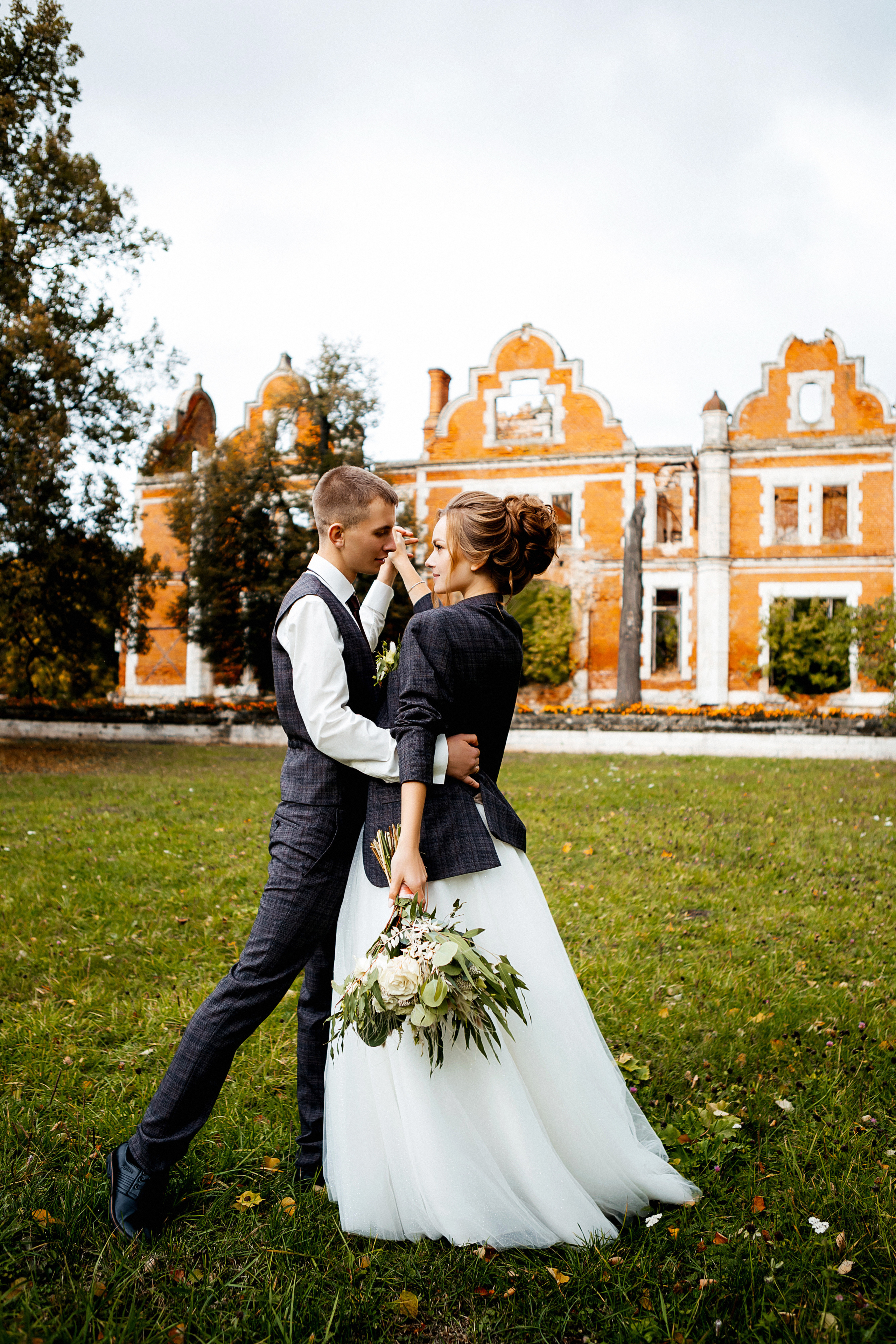 ОЛЕГ И ЕКАТЕРИНА |УСАДЬБА ПАШКОВЫХ. Свадебный и семейный фотограф в Нижнем Новгороде Светлана Челомбиева