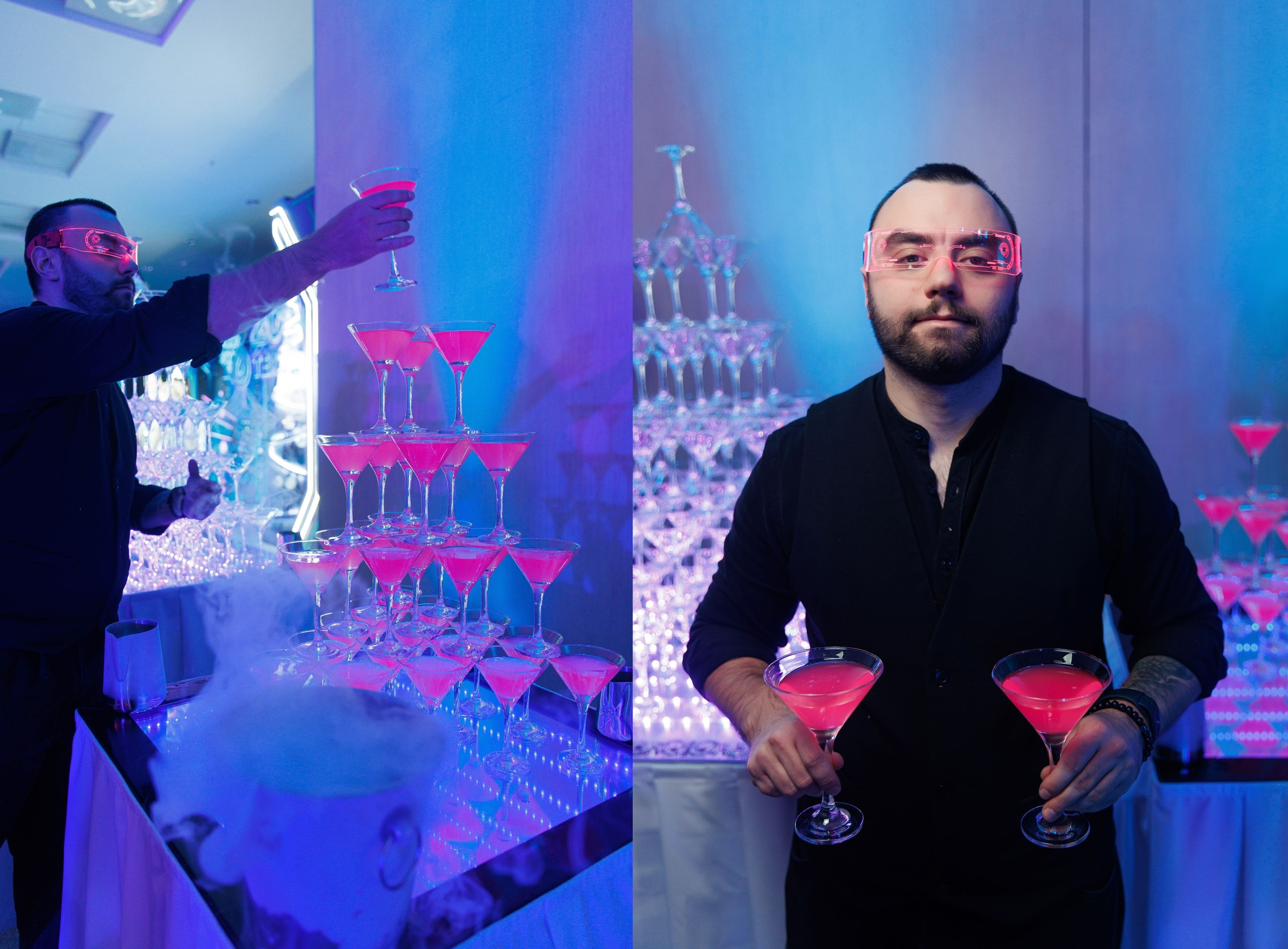 Корпоратив компании Технотекс. Репортажный и свадебный фотограф в Уфе Павел Кожевников