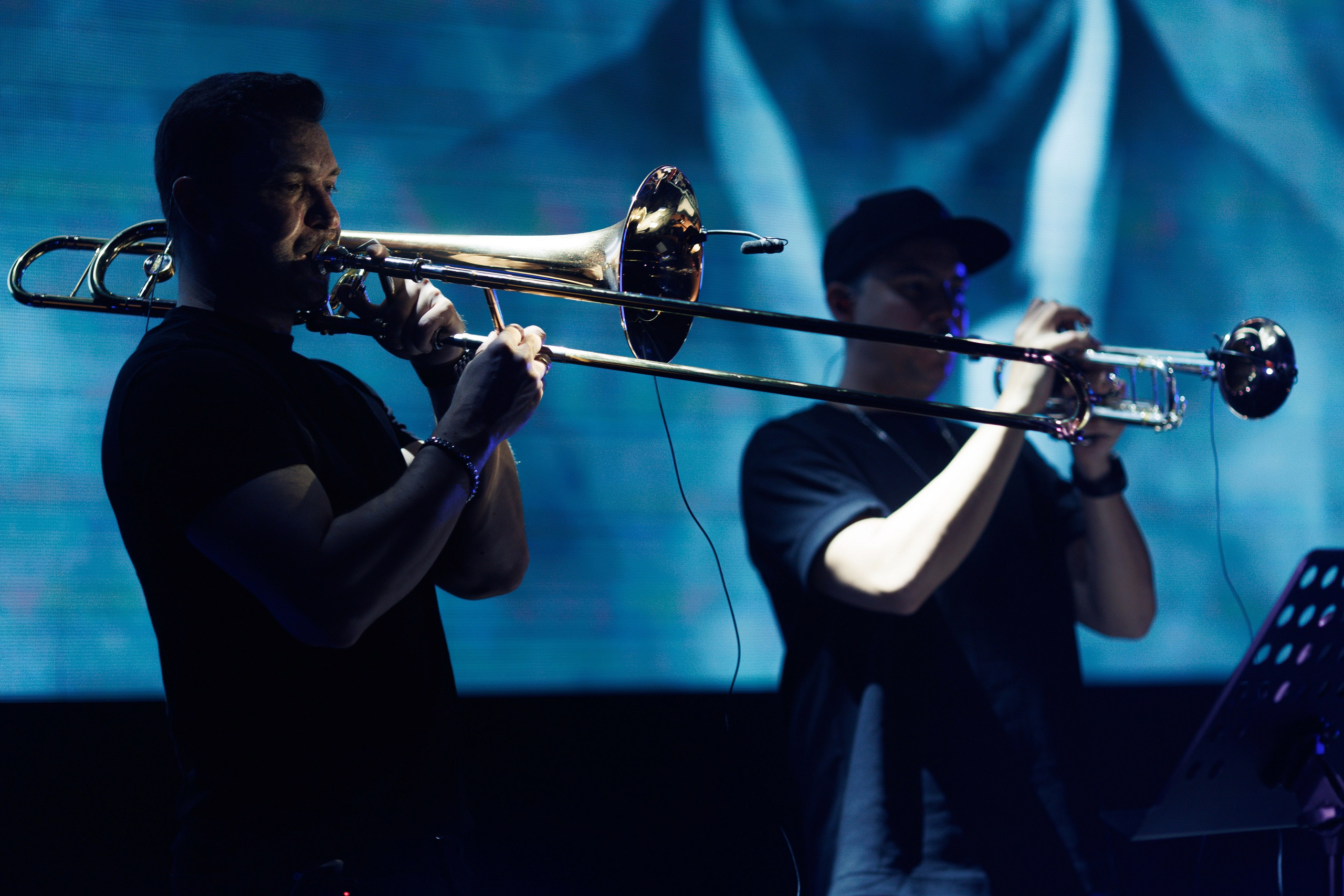 Концерт Emin'а в Уфе. Репортажный и свадебный фотограф в Уфе Павел Кожевников