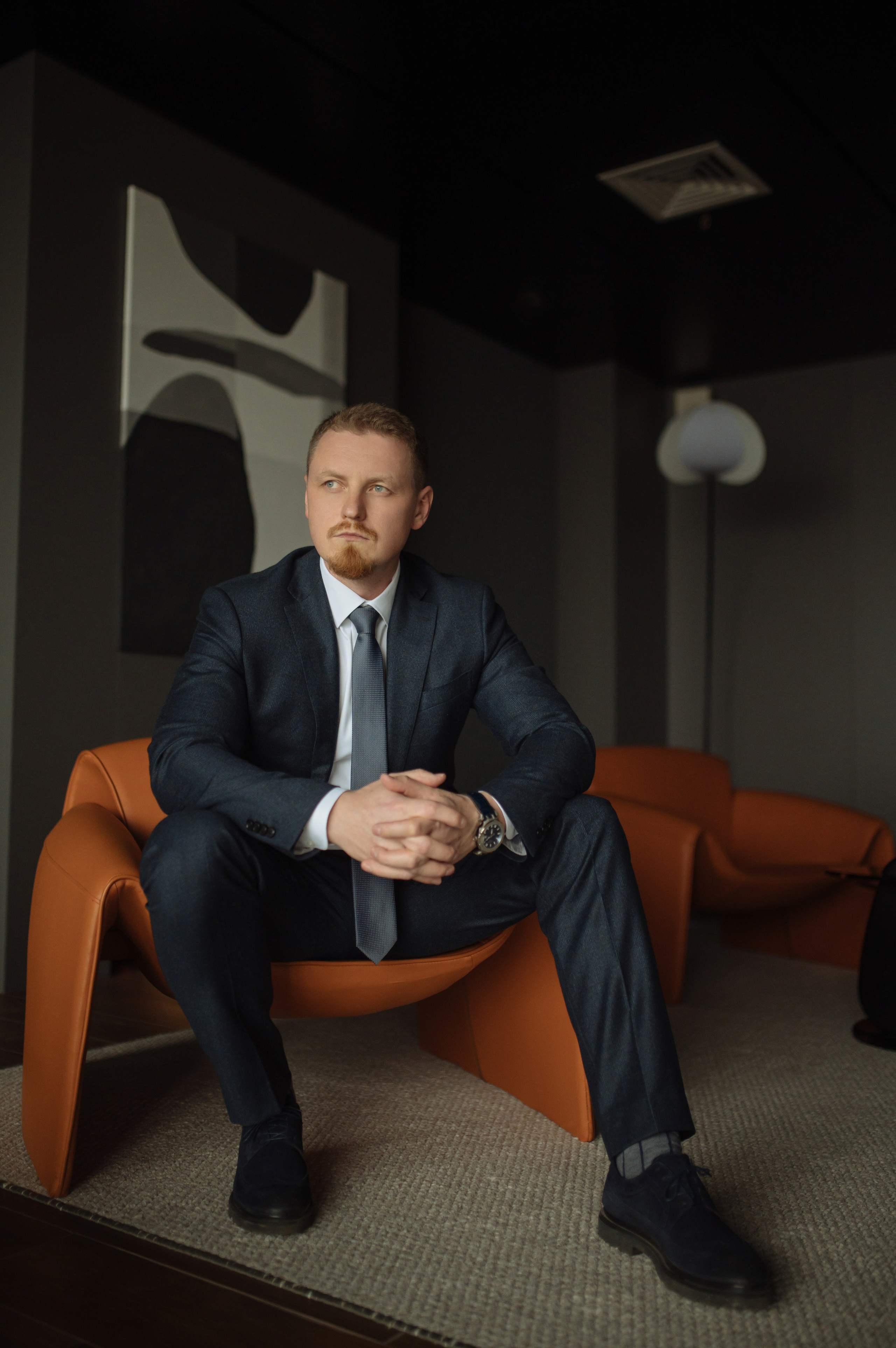 Олег. Свадебный и Семейный фотограф в Санкт-Петербурге Марина Заборовская